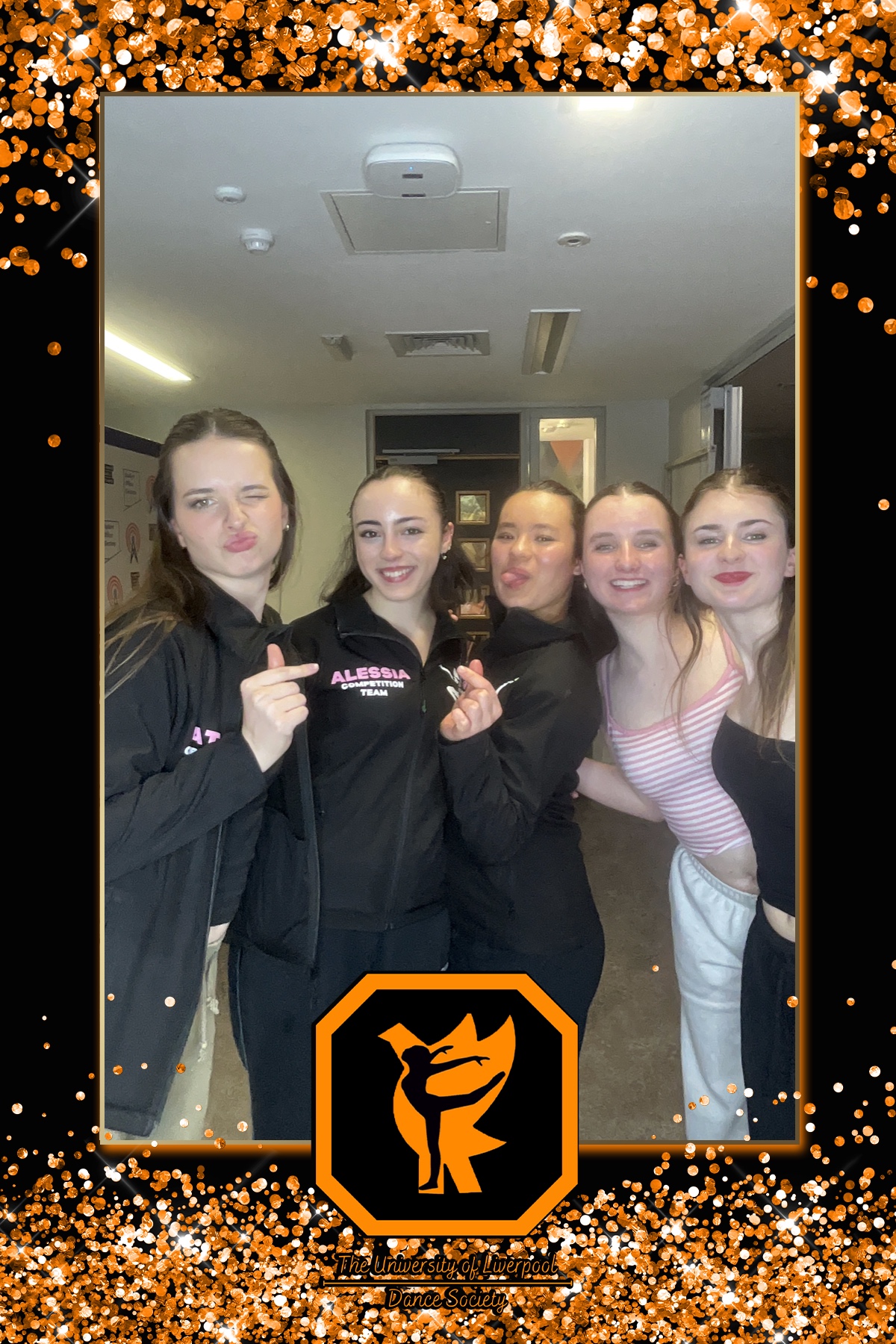 University Dance Academy 2026 | View more photos from the event at gallery.liverpoolselfiemirror.co.uk/u/LiverpoolSelfieMirror/University-Dance-Academy-2026