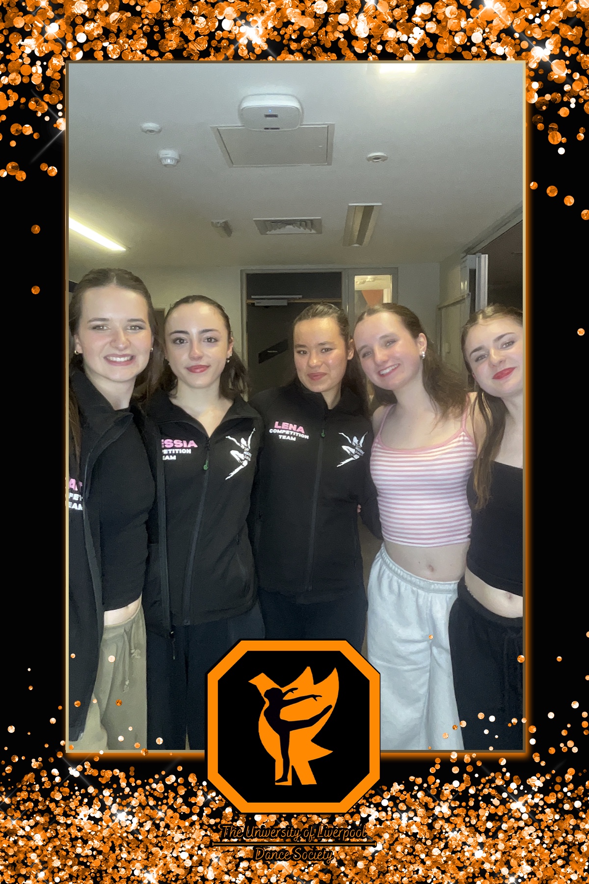 University Dance Academy 2026 | View more photos from the event at gallery.liverpoolselfiemirror.co.uk/u/LiverpoolSelfieMirror/University-Dance-Academy-2026