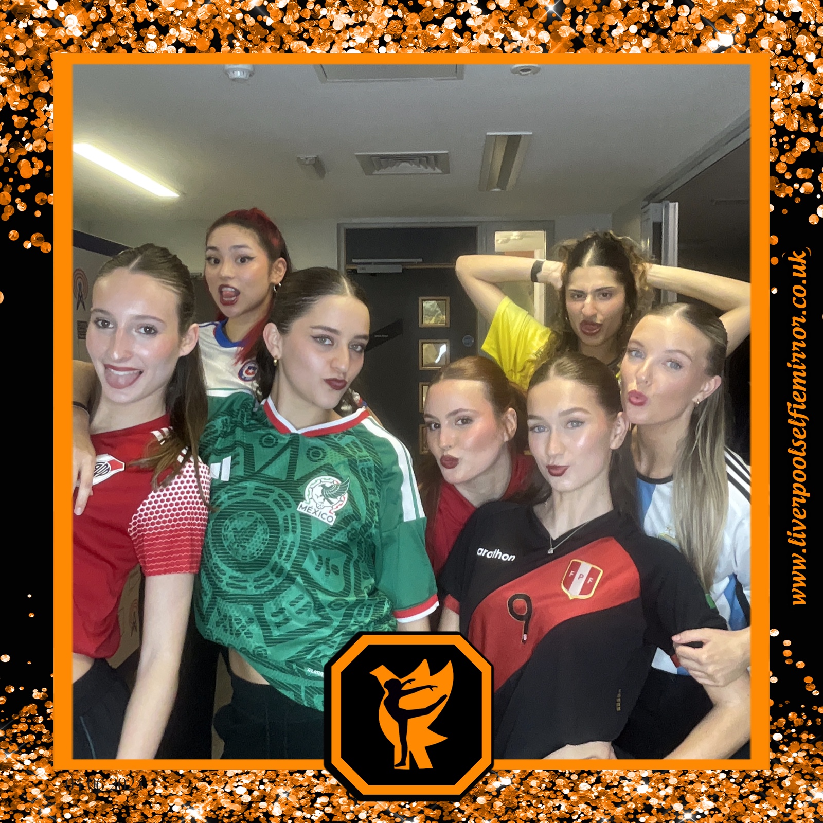 University Dance Academy 2026 | View more photos from the event at gallery.liverpoolselfiemirror.co.uk/u/LiverpoolSelfieMirror/University-Dance-Academy-2026