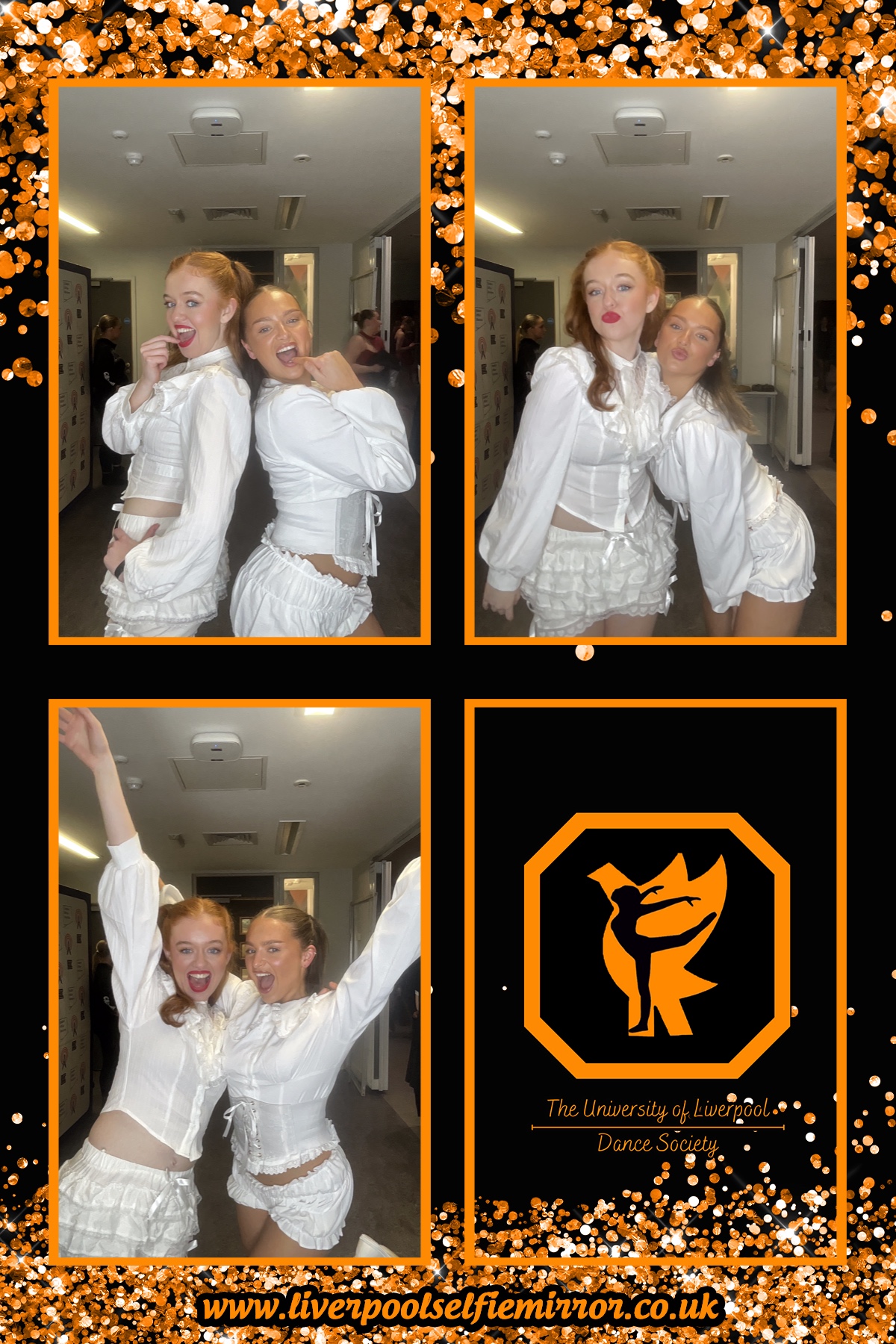 University Dance Academy 2026 | View more photos from the event at gallery.liverpoolselfiemirror.co.uk/u/LiverpoolSelfieMirror/University-Dance-Academy-2026