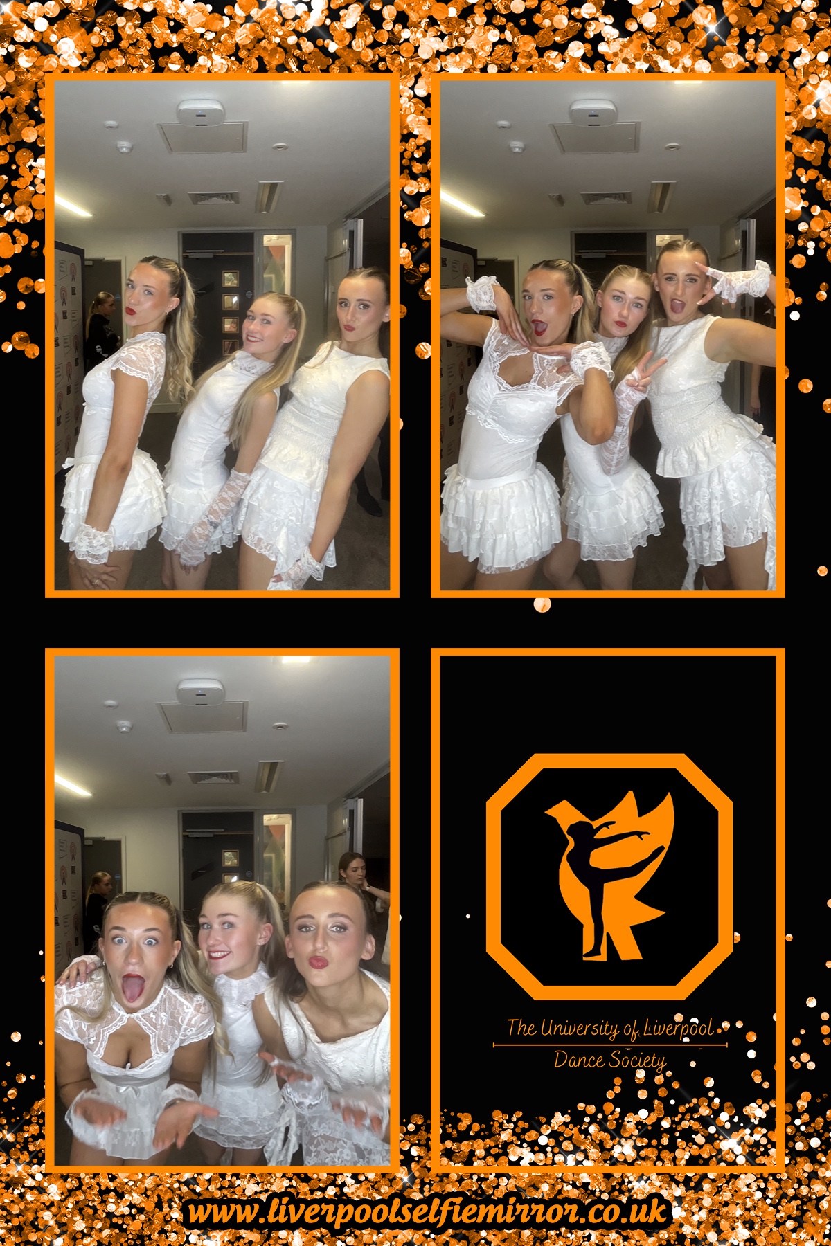 University Dance Academy 2026 | View more photos from the event at gallery.liverpoolselfiemirror.co.uk/u/LiverpoolSelfieMirror/University-Dance-Academy-2026