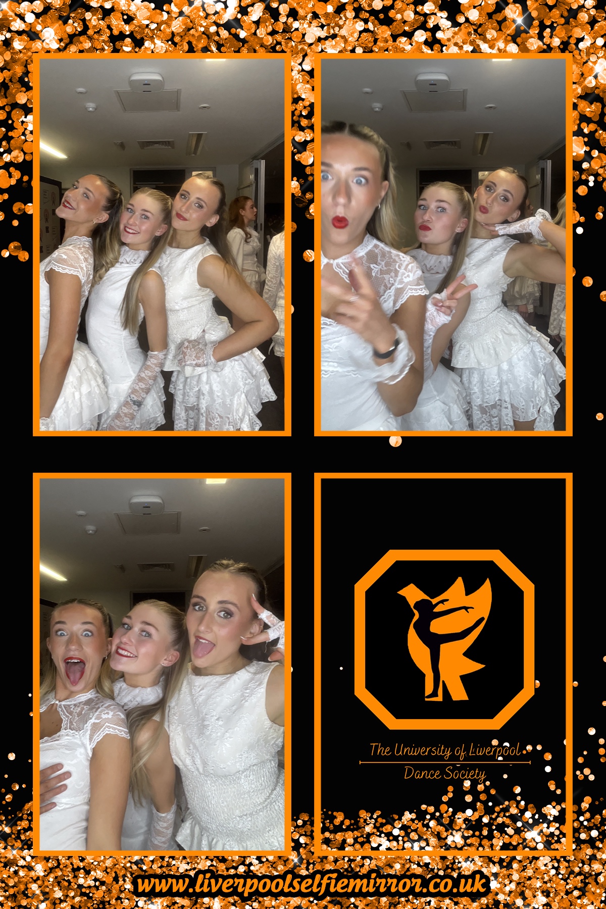 University Dance Academy 2026 | View more photos from the event at gallery.liverpoolselfiemirror.co.uk/u/LiverpoolSelfieMirror/University-Dance-Academy-2026