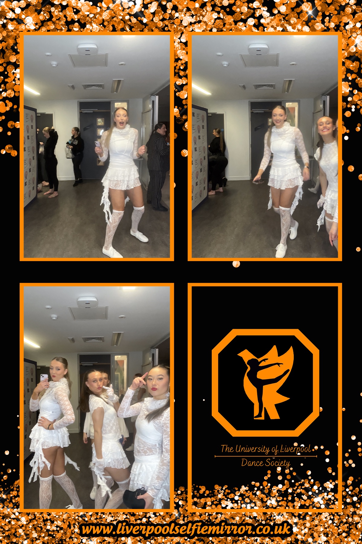 University Dance Academy 2026 | View more photos from the event at gallery.liverpoolselfiemirror.co.uk/u/LiverpoolSelfieMirror/University-Dance-Academy-2026