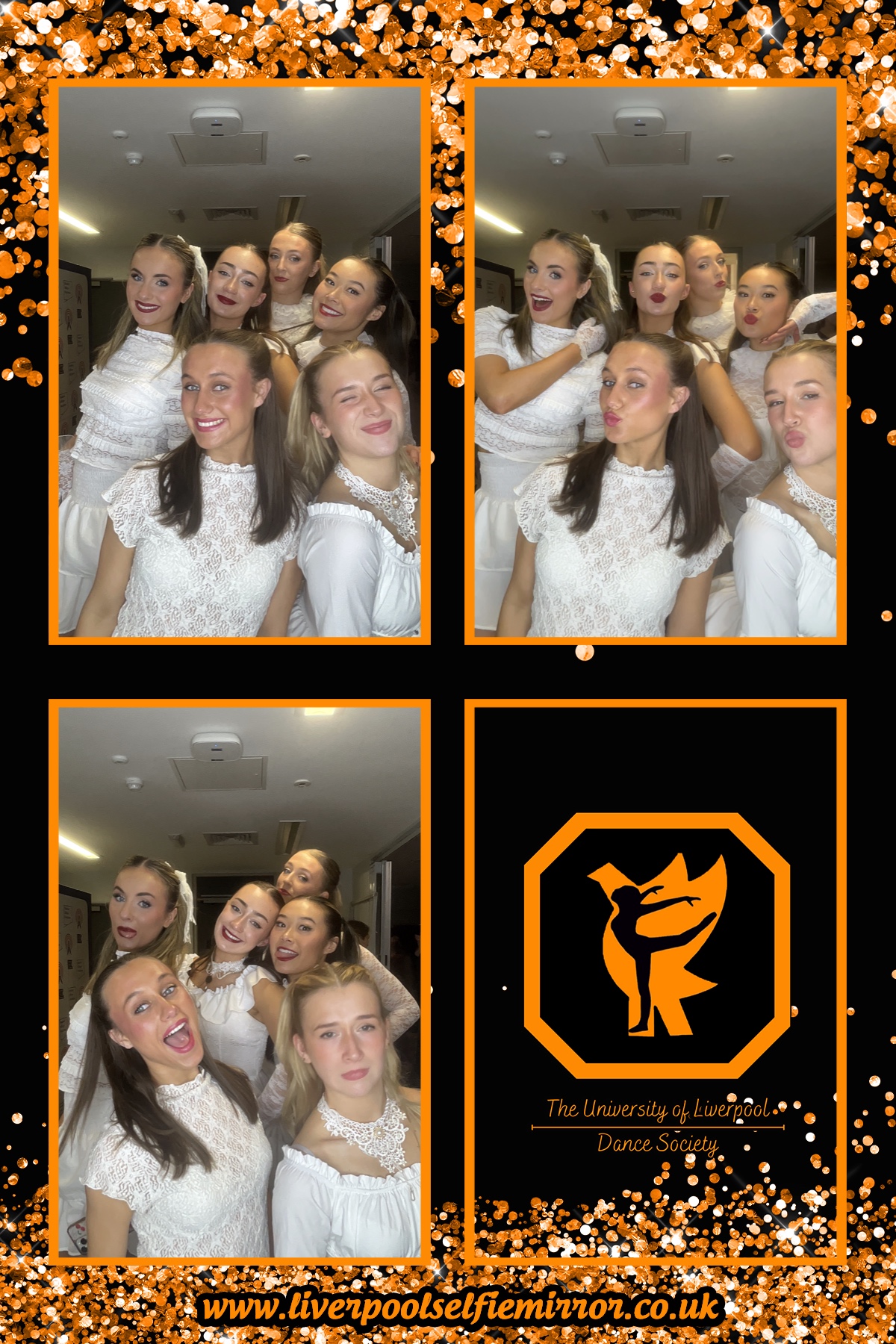 University Dance Academy 2026 | View more photos from the event at gallery.liverpoolselfiemirror.co.uk/u/LiverpoolSelfieMirror/University-Dance-Academy-2026