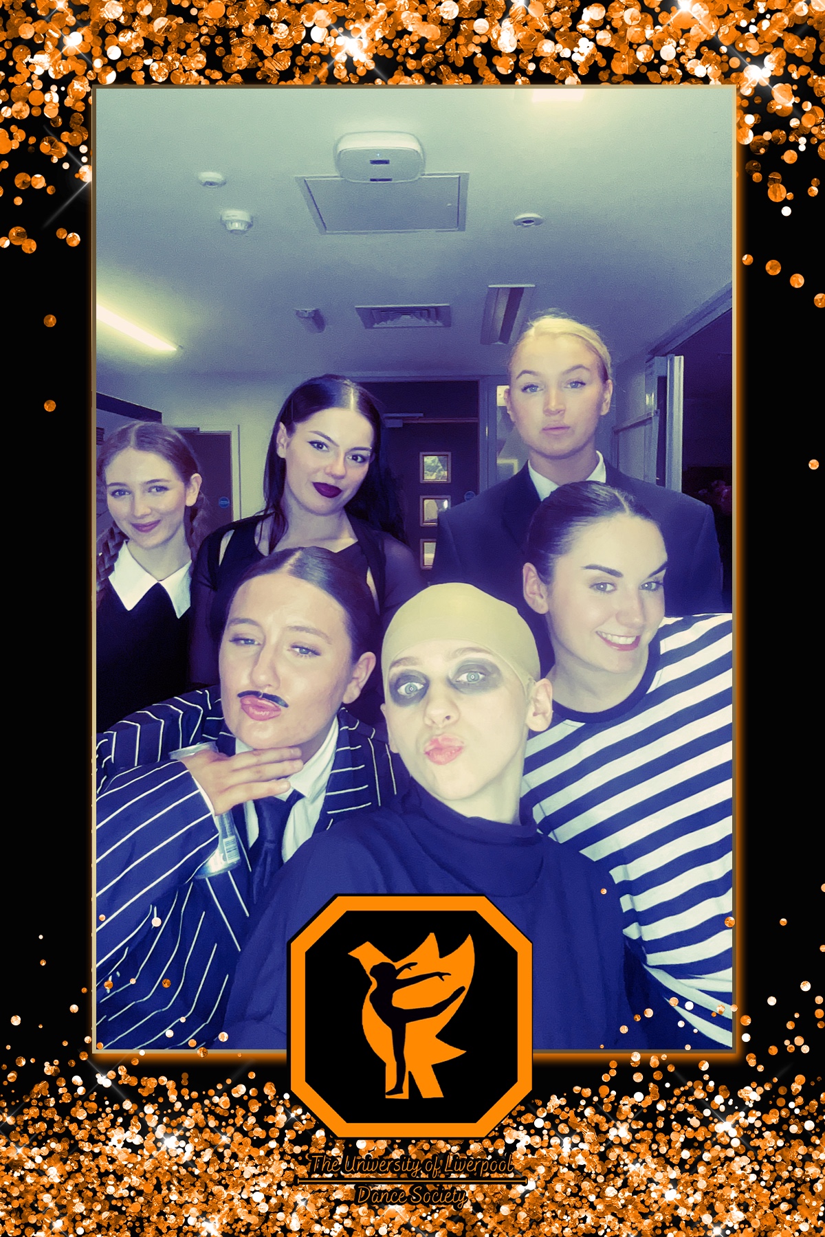 University Dance Academy 2026 | View more photos from the event at gallery.liverpoolselfiemirror.co.uk/u/LiverpoolSelfieMirror/University-Dance-Academy-2026