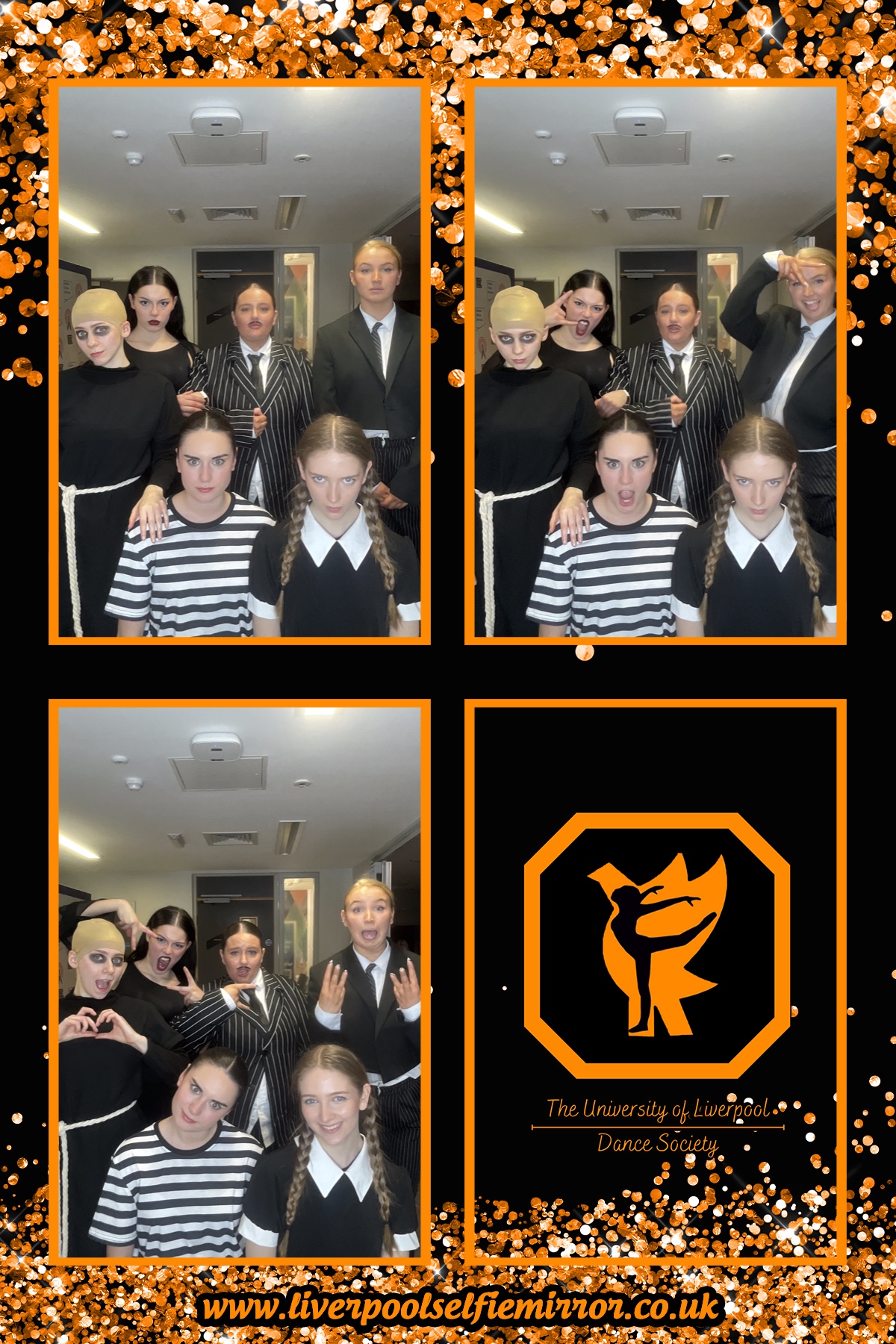 University Dance Academy 2026 | View more photos from the event at gallery.liverpoolselfiemirror.co.uk/u/LiverpoolSelfieMirror/University-Dance-Academy-2026