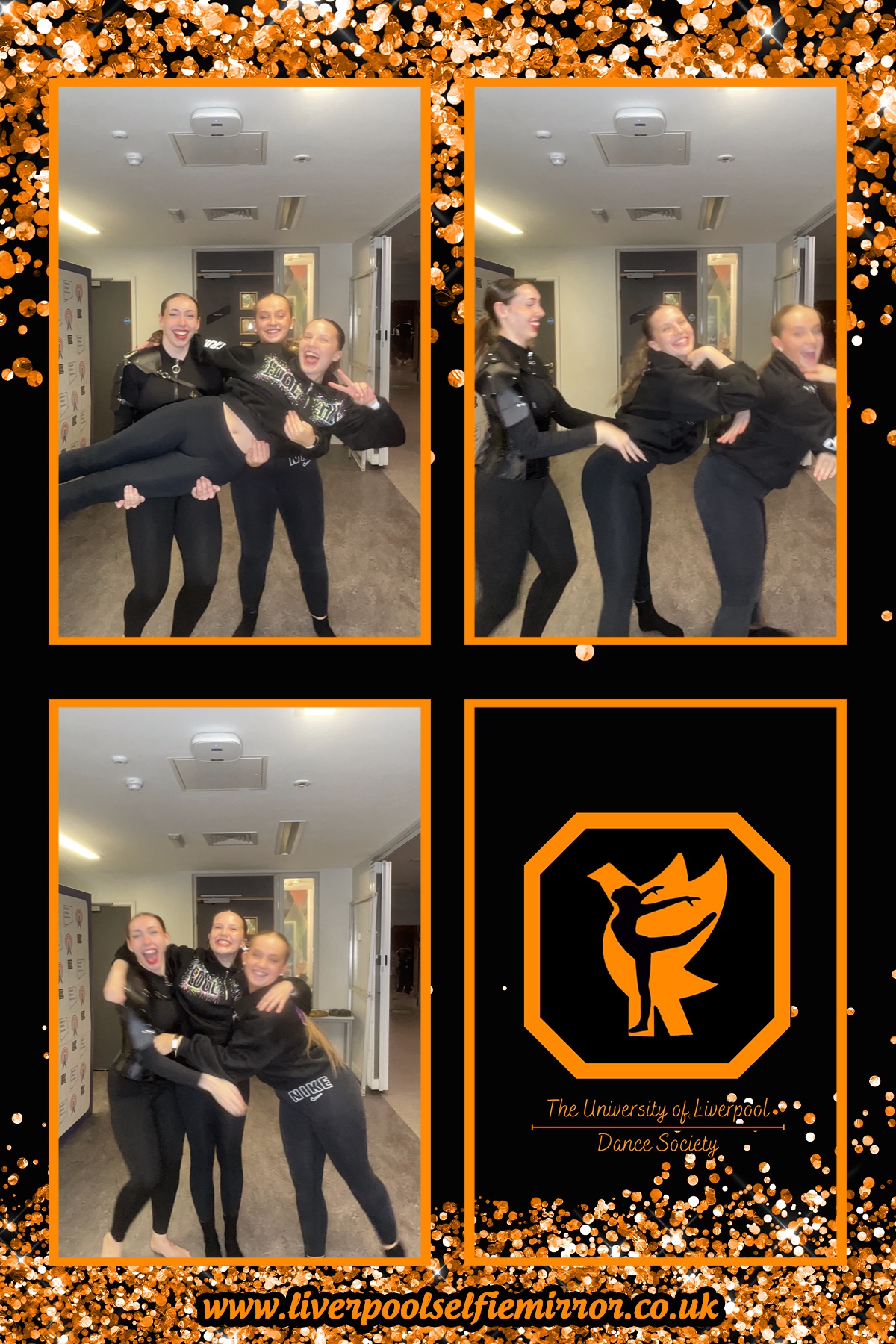 University Dance Academy 2026 | View more photos from the event at gallery.liverpoolselfiemirror.co.uk/u/LiverpoolSelfieMirror/University-Dance-Academy-2026