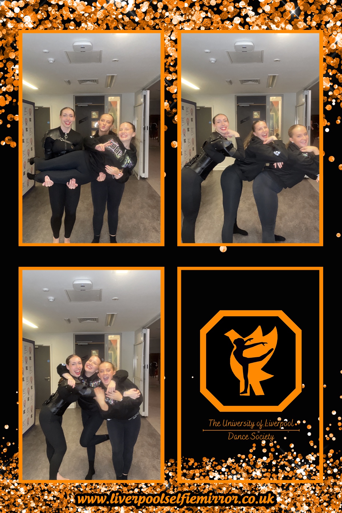 University Dance Academy 2026 | View more photos from the event at gallery.liverpoolselfiemirror.co.uk/u/LiverpoolSelfieMirror/University-Dance-Academy-2026