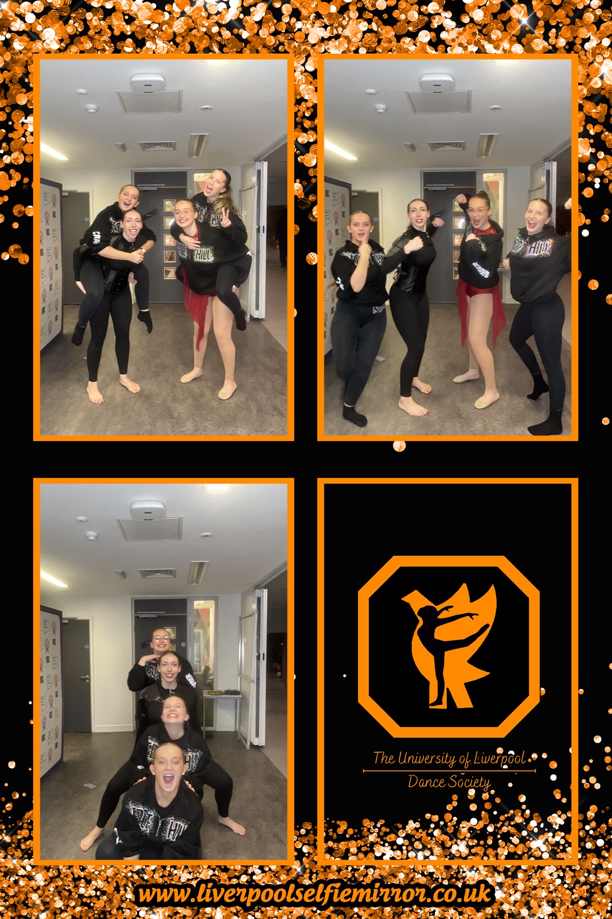 University Dance Academy 2026 | View more photos from the event at gallery.liverpoolselfiemirror.co.uk/u/LiverpoolSelfieMirror/University-Dance-Academy-2026