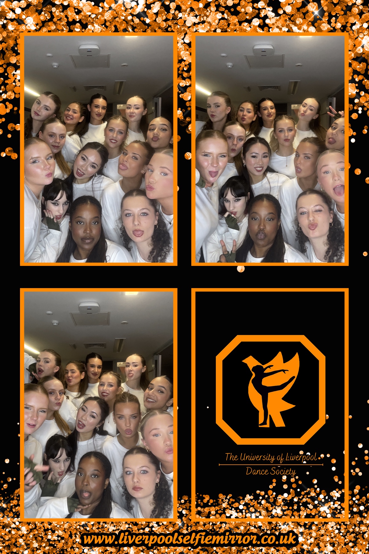 University Dance Academy 2026 | View more photos from the event at gallery.liverpoolselfiemirror.co.uk/u/LiverpoolSelfieMirror/University-Dance-Academy-2026