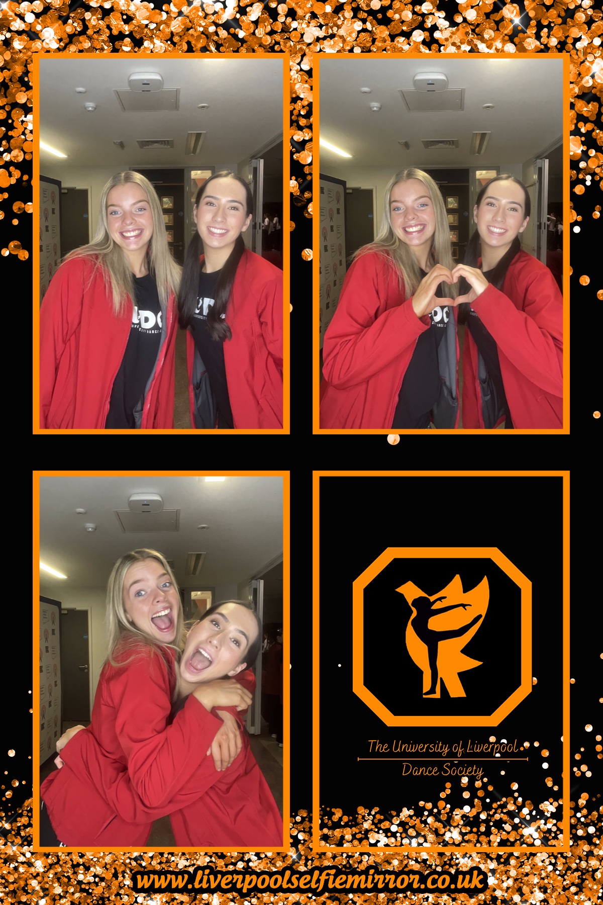 University Dance Academy 2026 | View more photos from the event at gallery.liverpoolselfiemirror.co.uk/u/LiverpoolSelfieMirror/University-Dance-Academy-2026