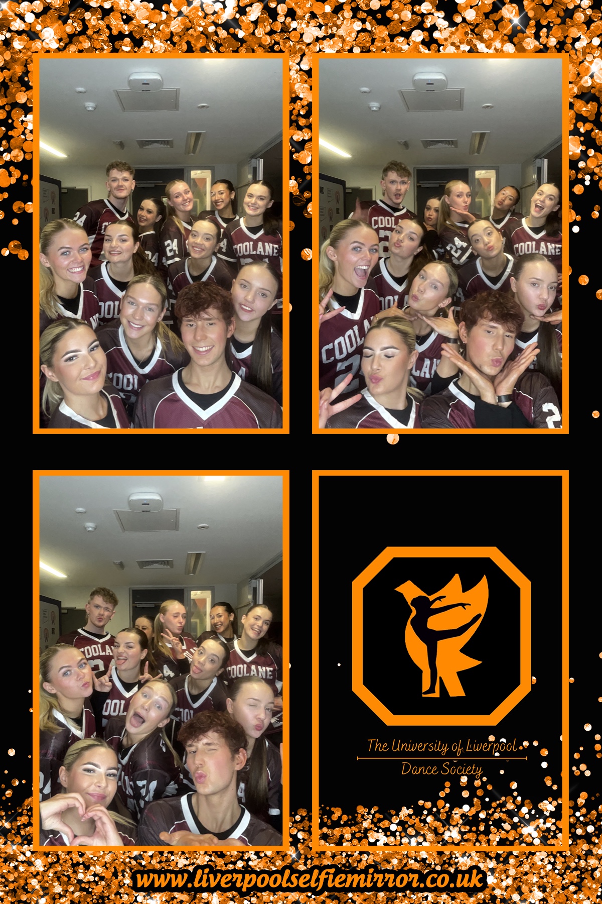 University Dance Academy 2026 | View more photos from the event at gallery.liverpoolselfiemirror.co.uk/u/LiverpoolSelfieMirror/University-Dance-Academy-2026