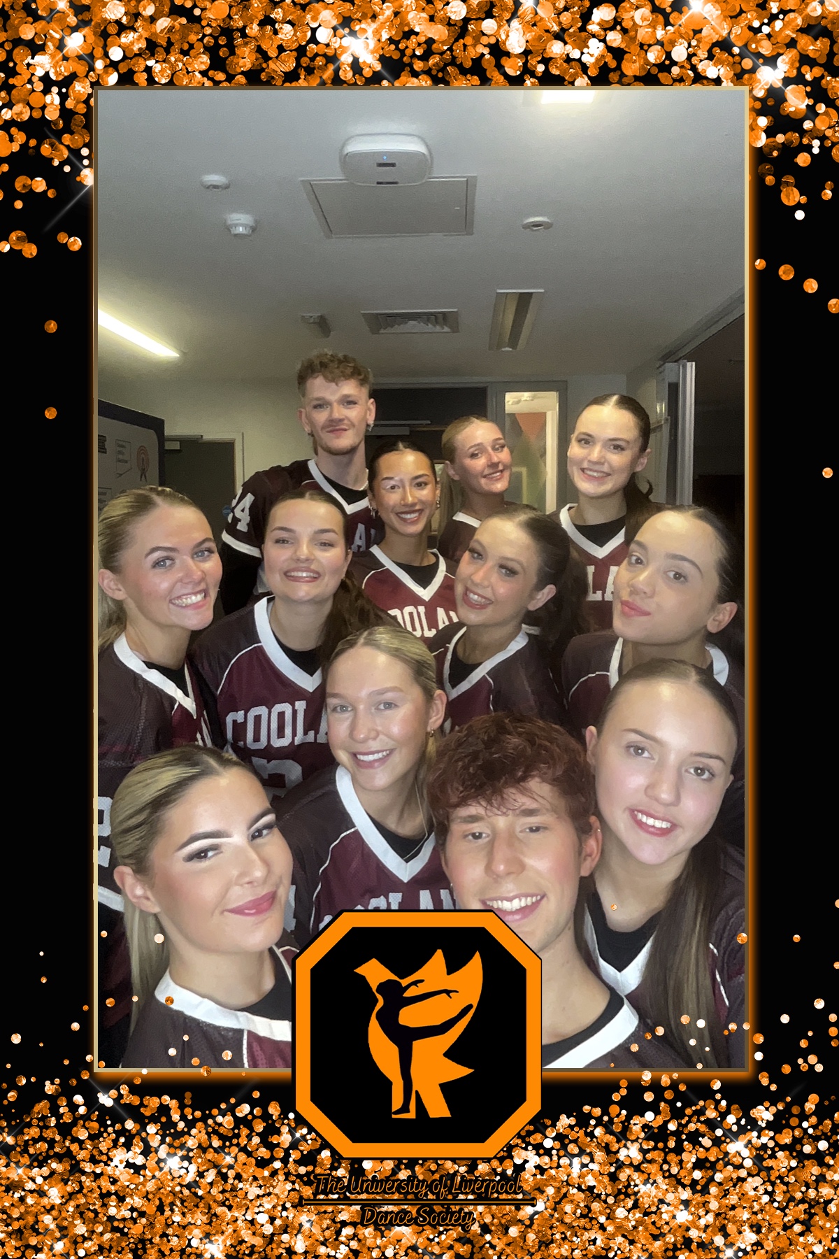 University Dance Academy 2026 | View more photos from the event at gallery.liverpoolselfiemirror.co.uk/u/LiverpoolSelfieMirror/University-Dance-Academy-2026