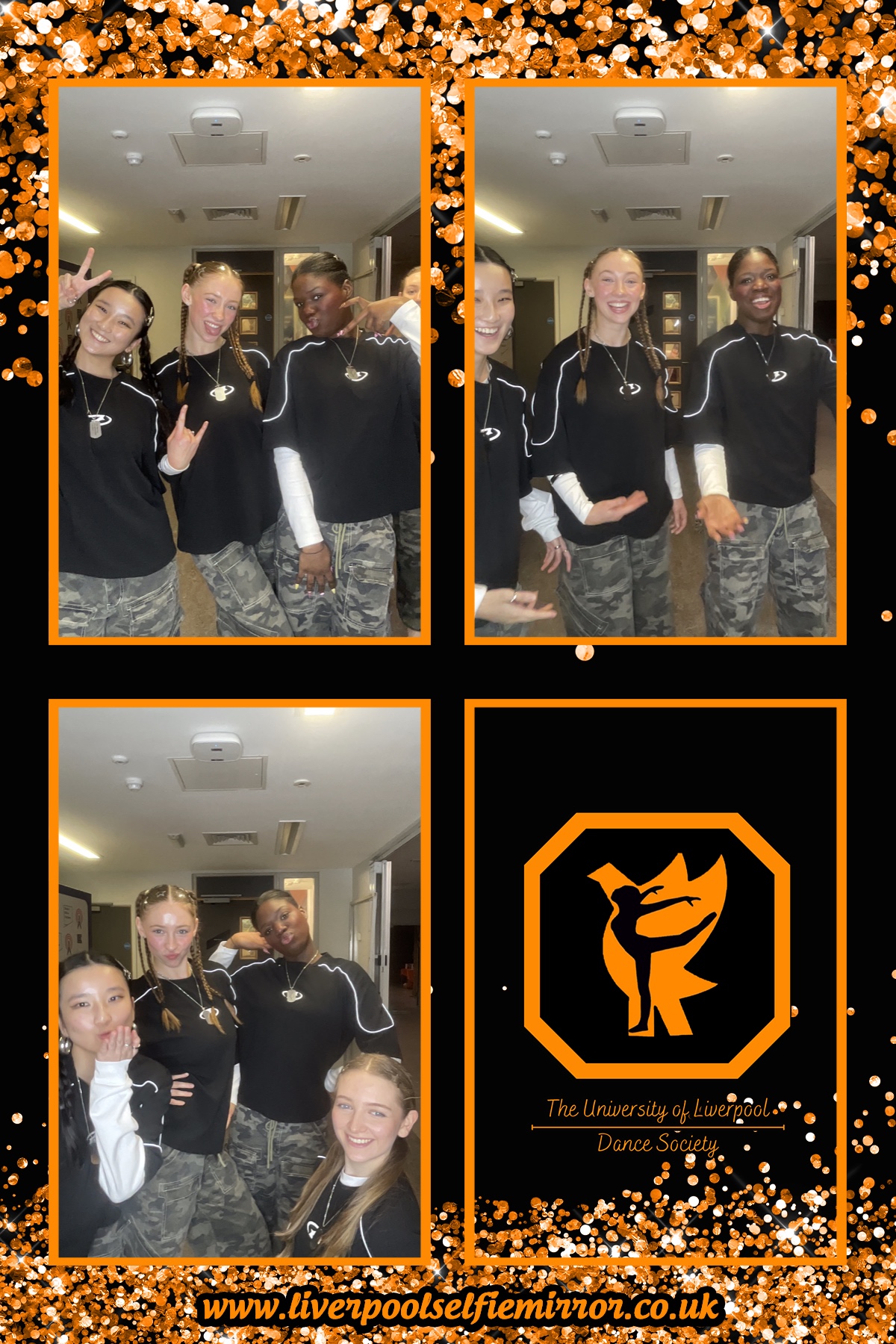 University Dance Academy 2026 | View more photos from the event at gallery.liverpoolselfiemirror.co.uk/u/LiverpoolSelfieMirror/University-Dance-Academy-2026