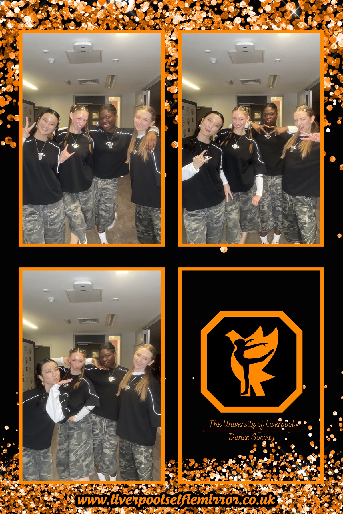 University Dance Academy 2026 | View more photos from the event at gallery.liverpoolselfiemirror.co.uk/u/LiverpoolSelfieMirror/University-Dance-Academy-2026