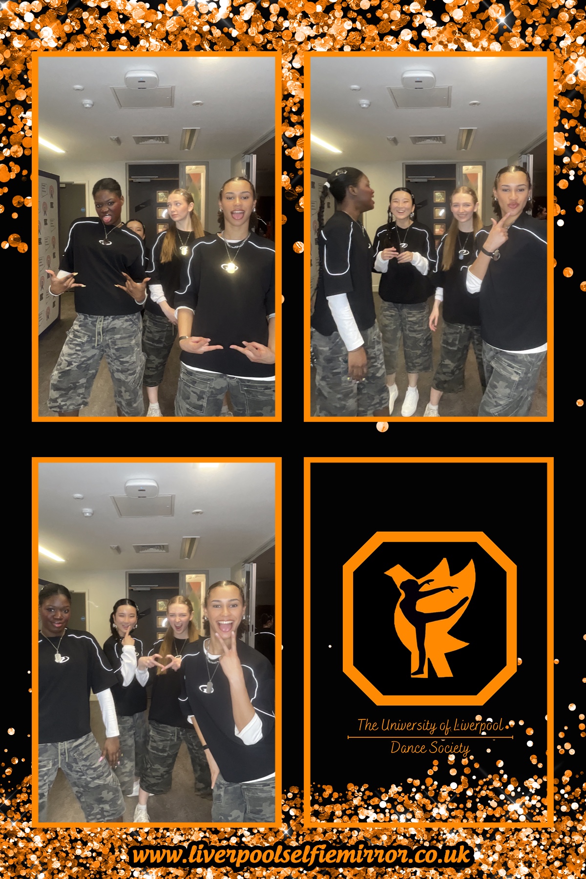 University Dance Academy 2026 | View more photos from the event at gallery.liverpoolselfiemirror.co.uk/u/LiverpoolSelfieMirror/University-Dance-Academy-2026