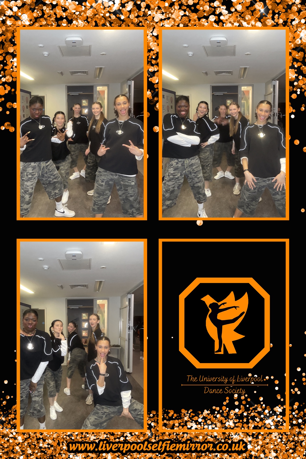 University Dance Academy 2026 | View more photos from the event at gallery.liverpoolselfiemirror.co.uk/u/LiverpoolSelfieMirror/University-Dance-Academy-2026