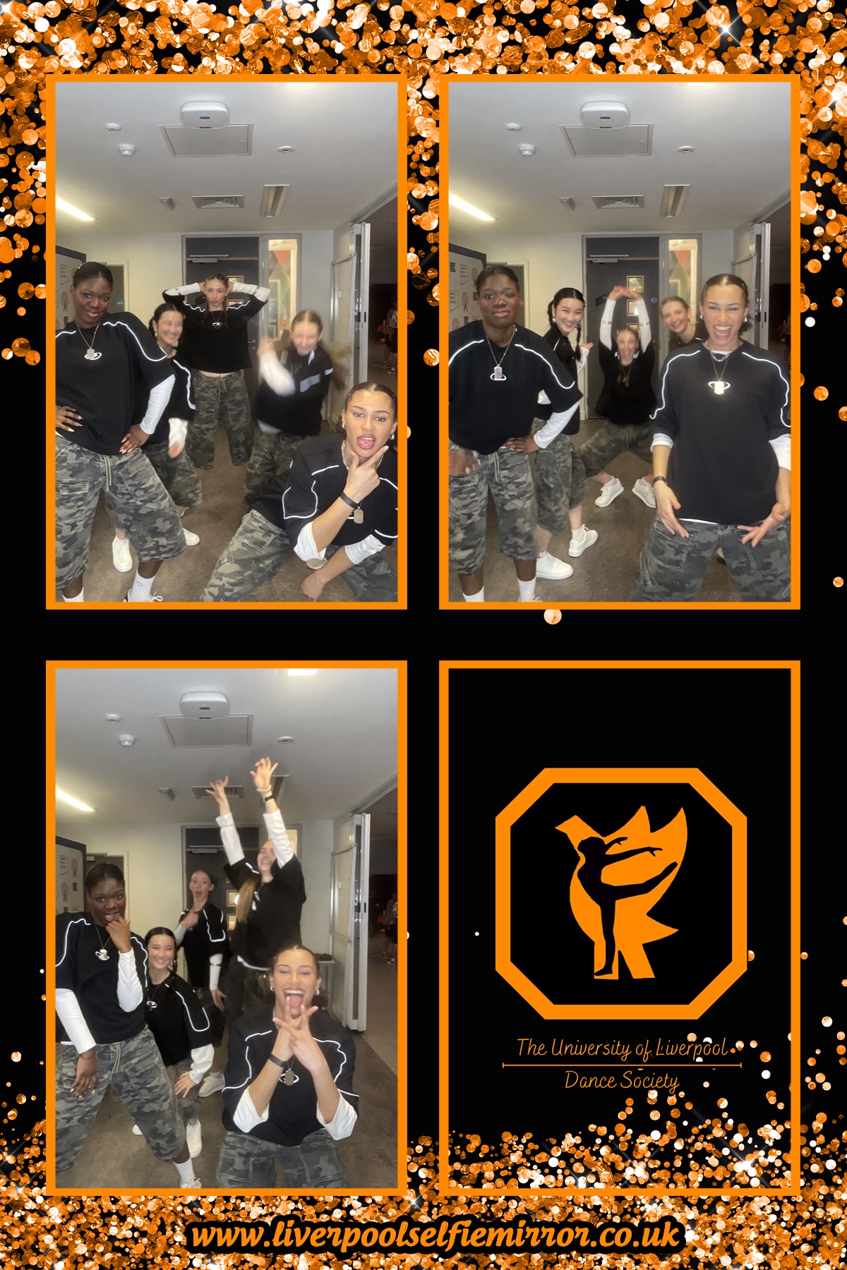 University Dance Academy 2026 | View more photos from the event at gallery.liverpoolselfiemirror.co.uk/u/LiverpoolSelfieMirror/University-Dance-Academy-2026