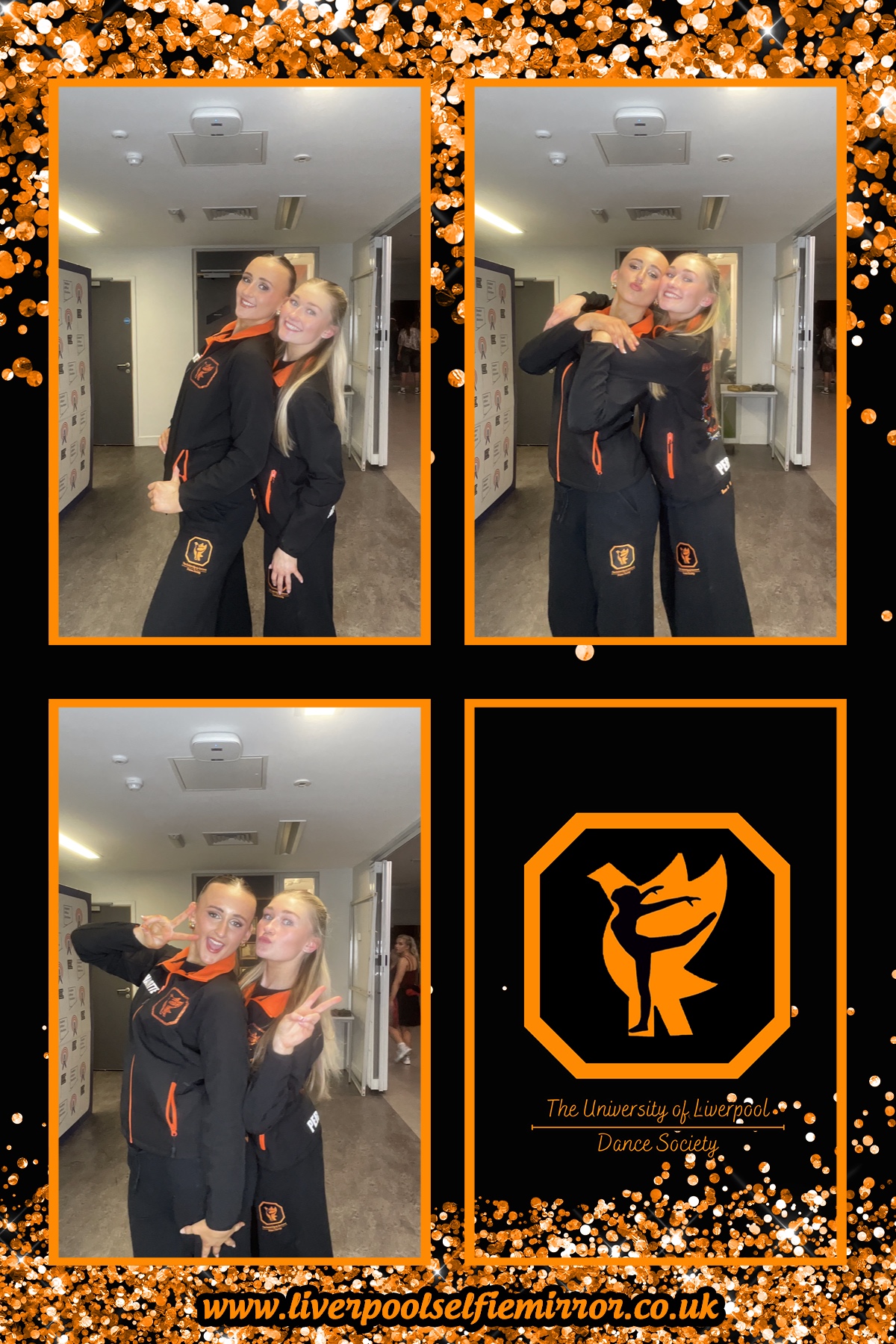 University Dance Academy 2026 | View more photos from the event at gallery.liverpoolselfiemirror.co.uk/u/LiverpoolSelfieMirror/University-Dance-Academy-2026