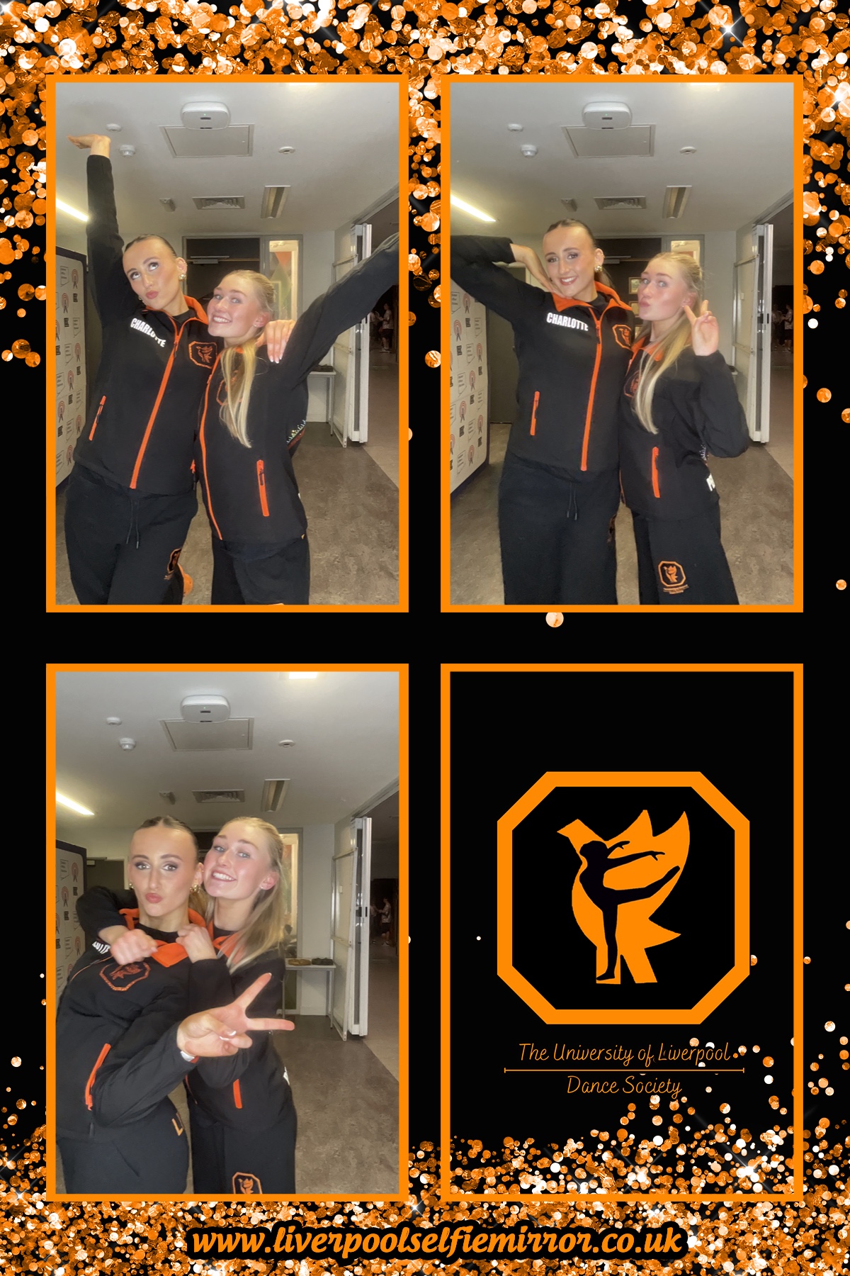 University Dance Academy 2026 | View more photos from the event at gallery.liverpoolselfiemirror.co.uk/u/LiverpoolSelfieMirror/University-Dance-Academy-2026