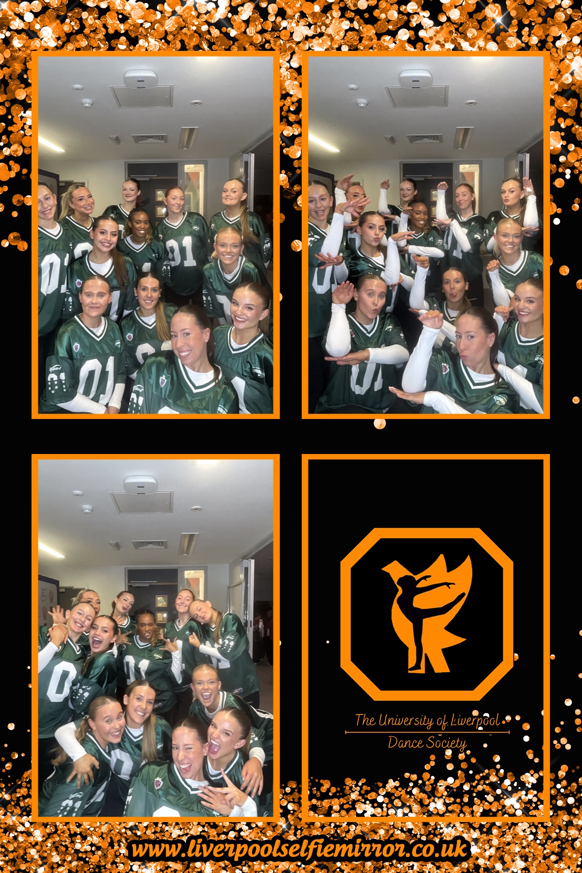 University Dance Academy 2026 | View more photos from the event at gallery.liverpoolselfiemirror.co.uk/u/LiverpoolSelfieMirror/University-Dance-Academy-2026