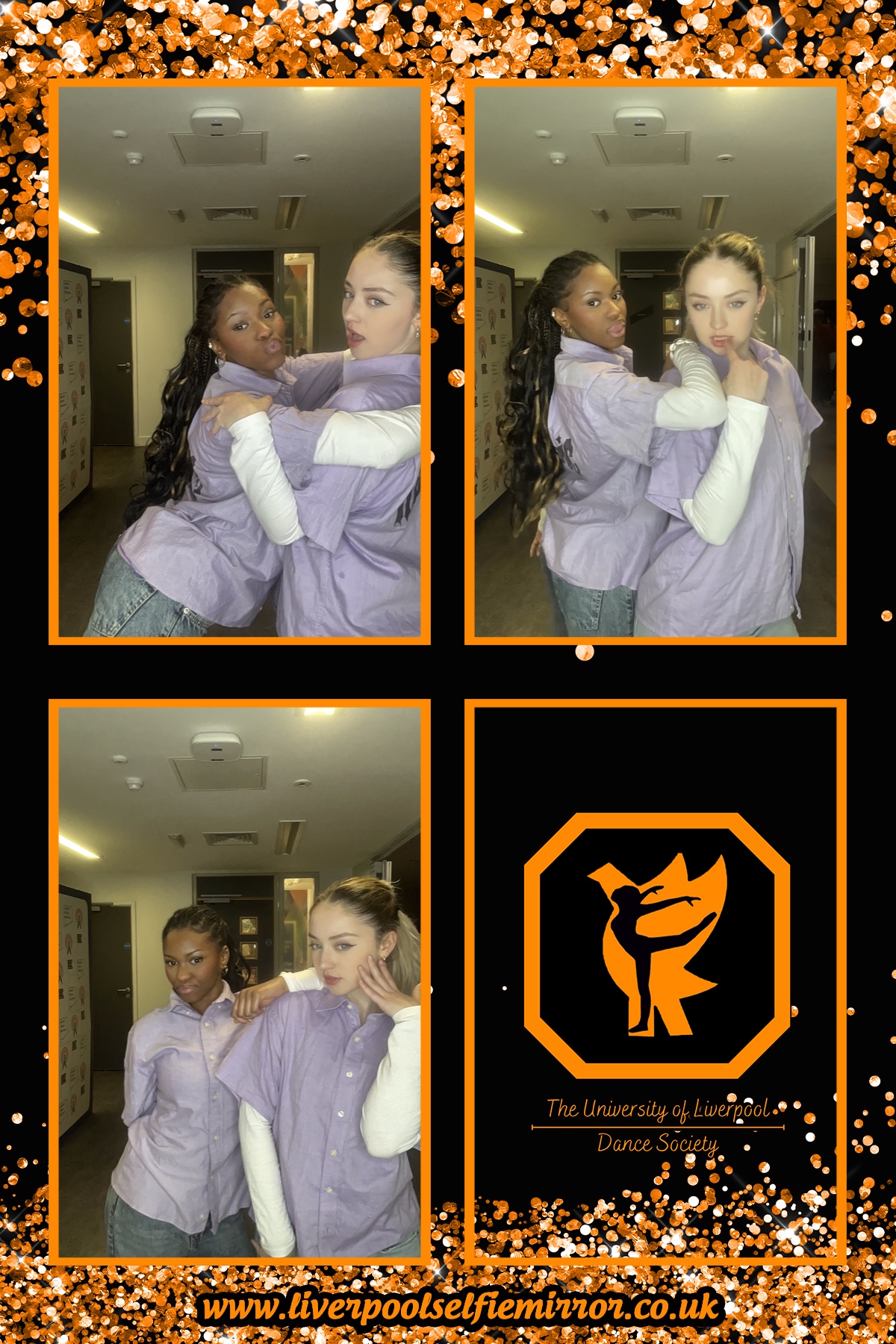 University Dance Academy 2026 | View more photos from the event at gallery.liverpoolselfiemirror.co.uk/u/LiverpoolSelfieMirror/University-Dance-Academy-2026