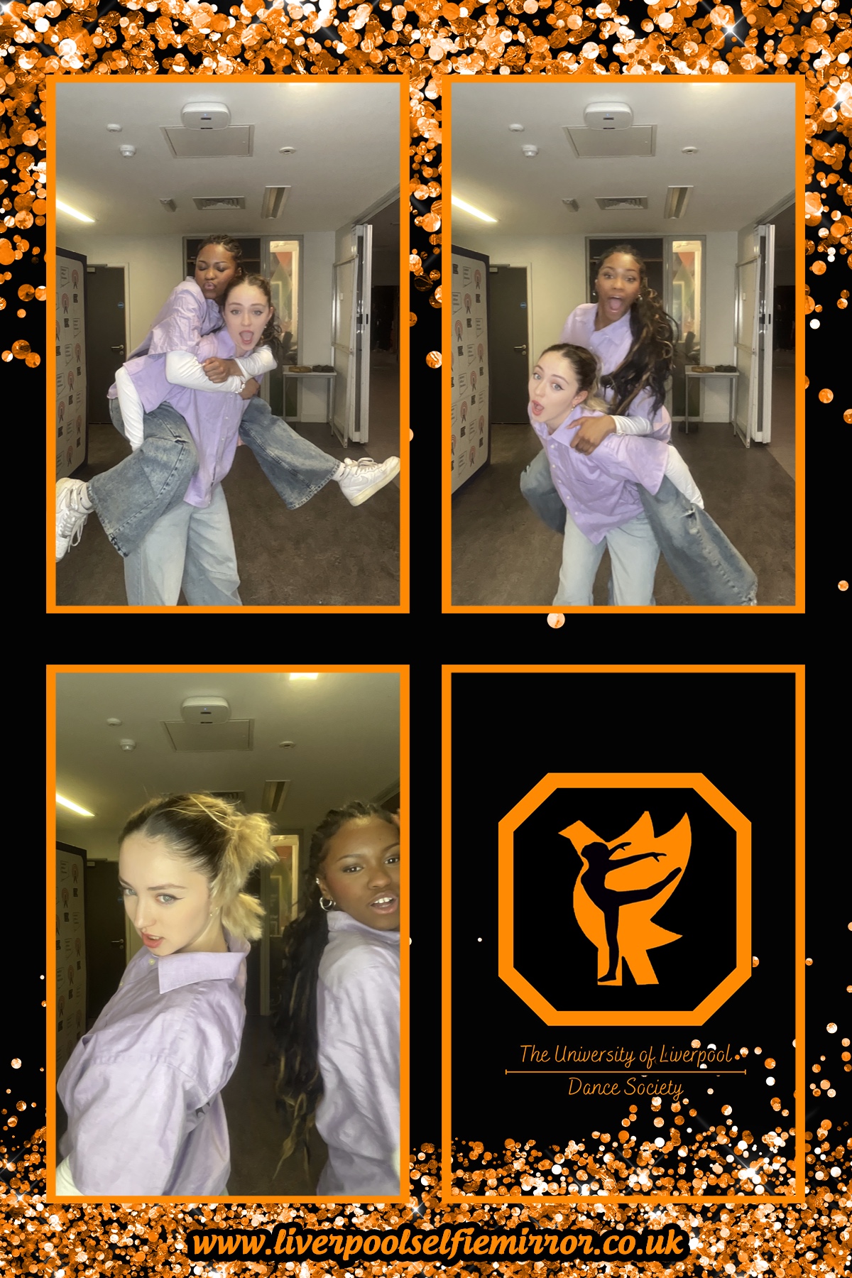 University Dance Academy 2026 | View more photos from the event at gallery.liverpoolselfiemirror.co.uk/u/LiverpoolSelfieMirror/University-Dance-Academy-2026