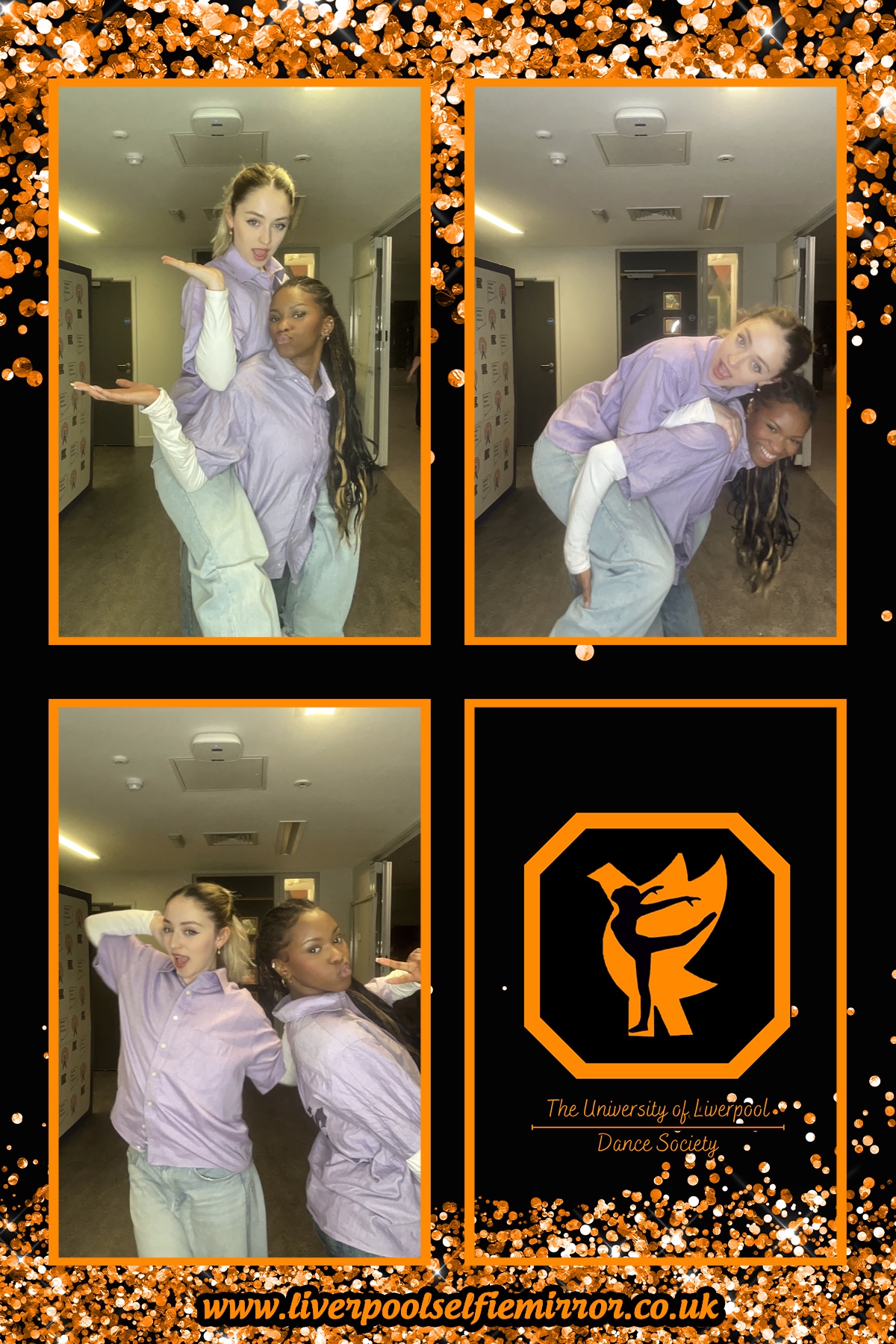 University Dance Academy 2026 | View more photos from the event at gallery.liverpoolselfiemirror.co.uk/u/LiverpoolSelfieMirror/University-Dance-Academy-2026