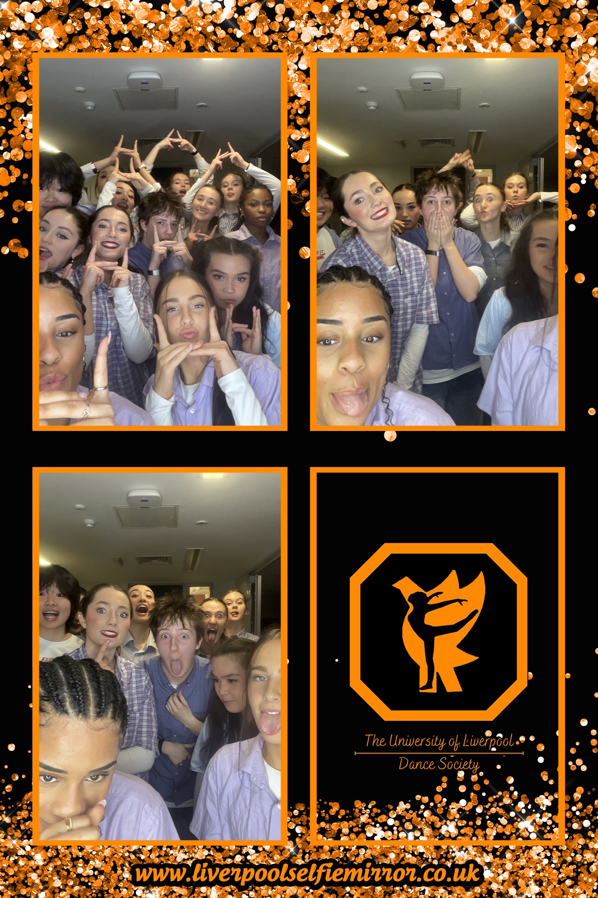 University Dance Academy 2026 | View more photos from the event at gallery.liverpoolselfiemirror.co.uk/u/LiverpoolSelfieMirror/University-Dance-Academy-2026