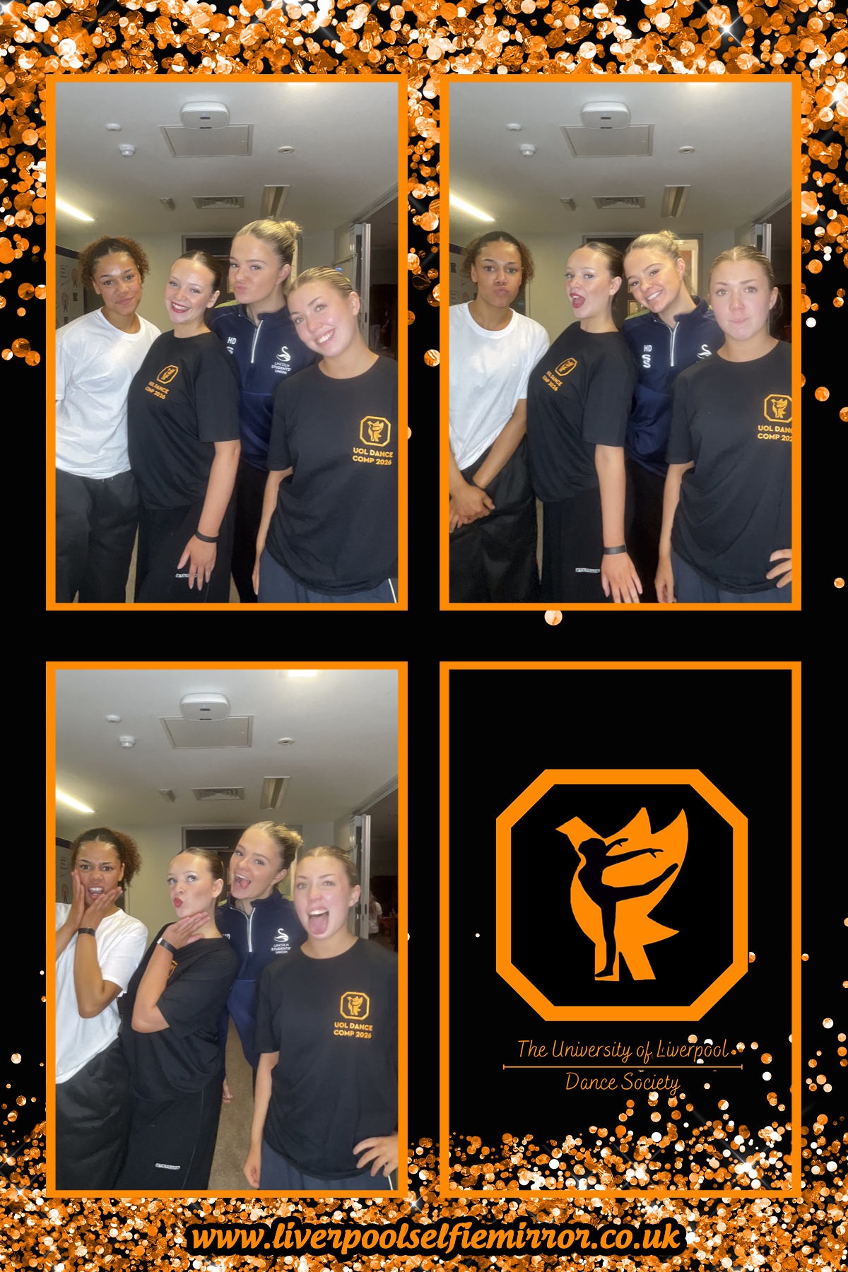 University Dance Academy 2026 | View more photos from the event at gallery.liverpoolselfiemirror.co.uk/u/LiverpoolSelfieMirror/University-Dance-Academy-2026