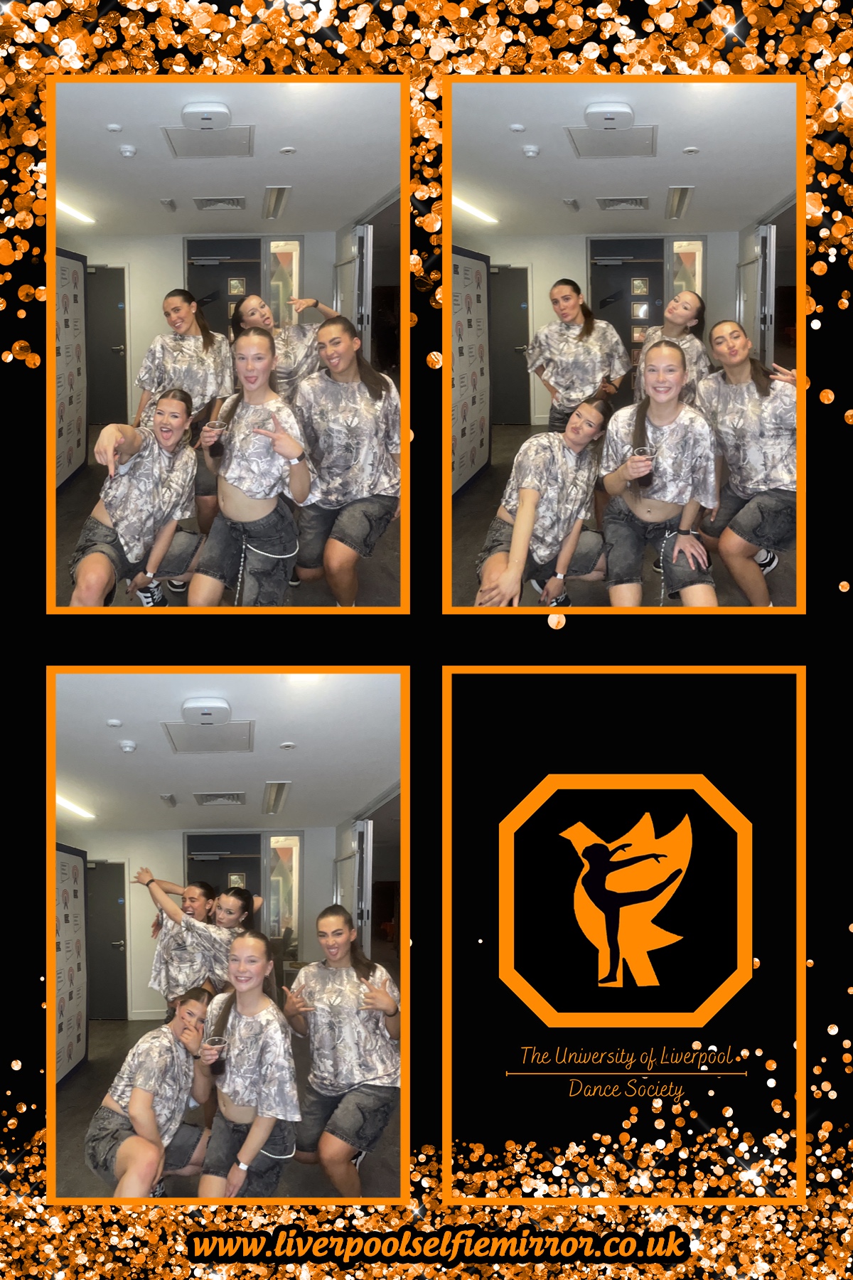 University Dance Academy 2026 | View more photos from the event at gallery.liverpoolselfiemirror.co.uk/u/LiverpoolSelfieMirror/University-Dance-Academy-2026