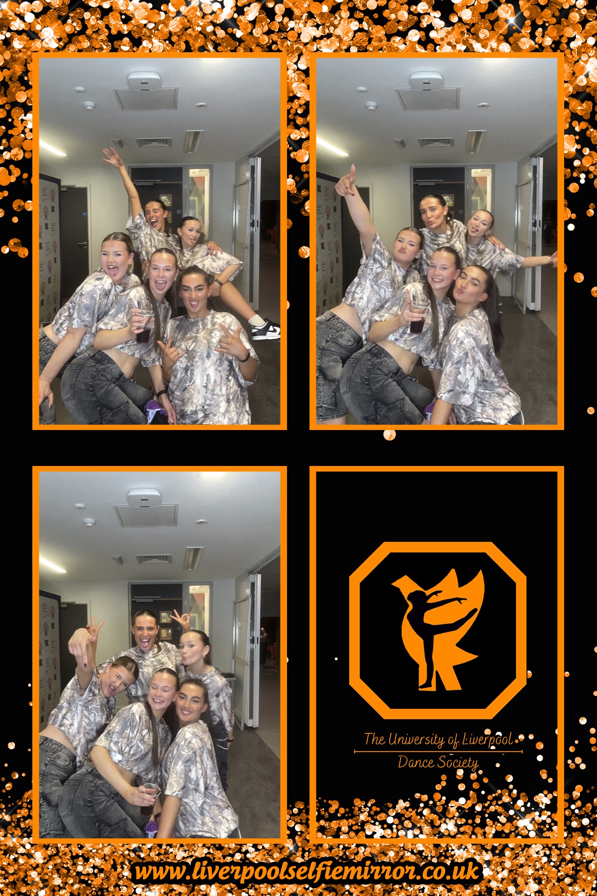 University Dance Academy 2026 | View more photos from the event at gallery.liverpoolselfiemirror.co.uk/u/LiverpoolSelfieMirror/University-Dance-Academy-2026