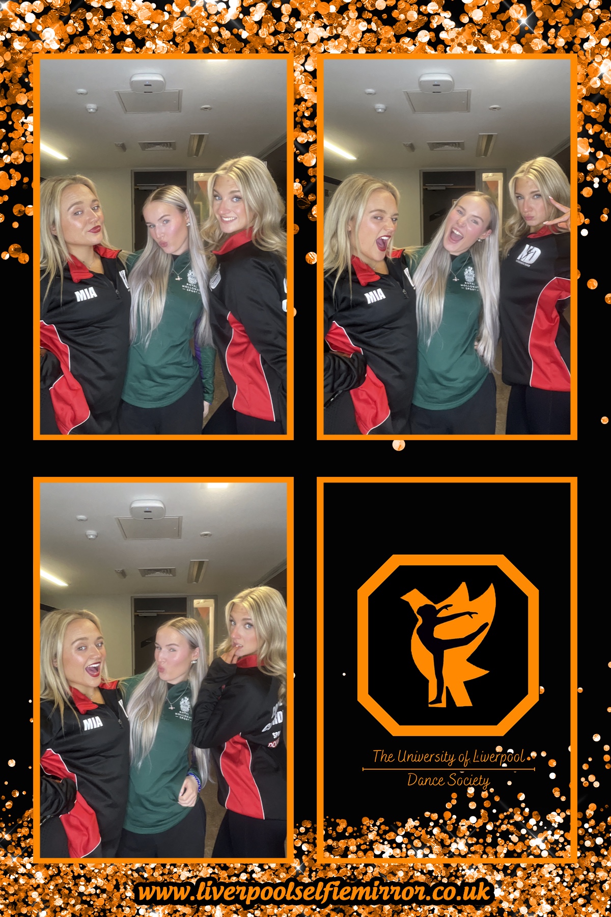 University Dance Academy 2026 | View more photos from the event at gallery.liverpoolselfiemirror.co.uk/u/LiverpoolSelfieMirror/University-Dance-Academy-2026