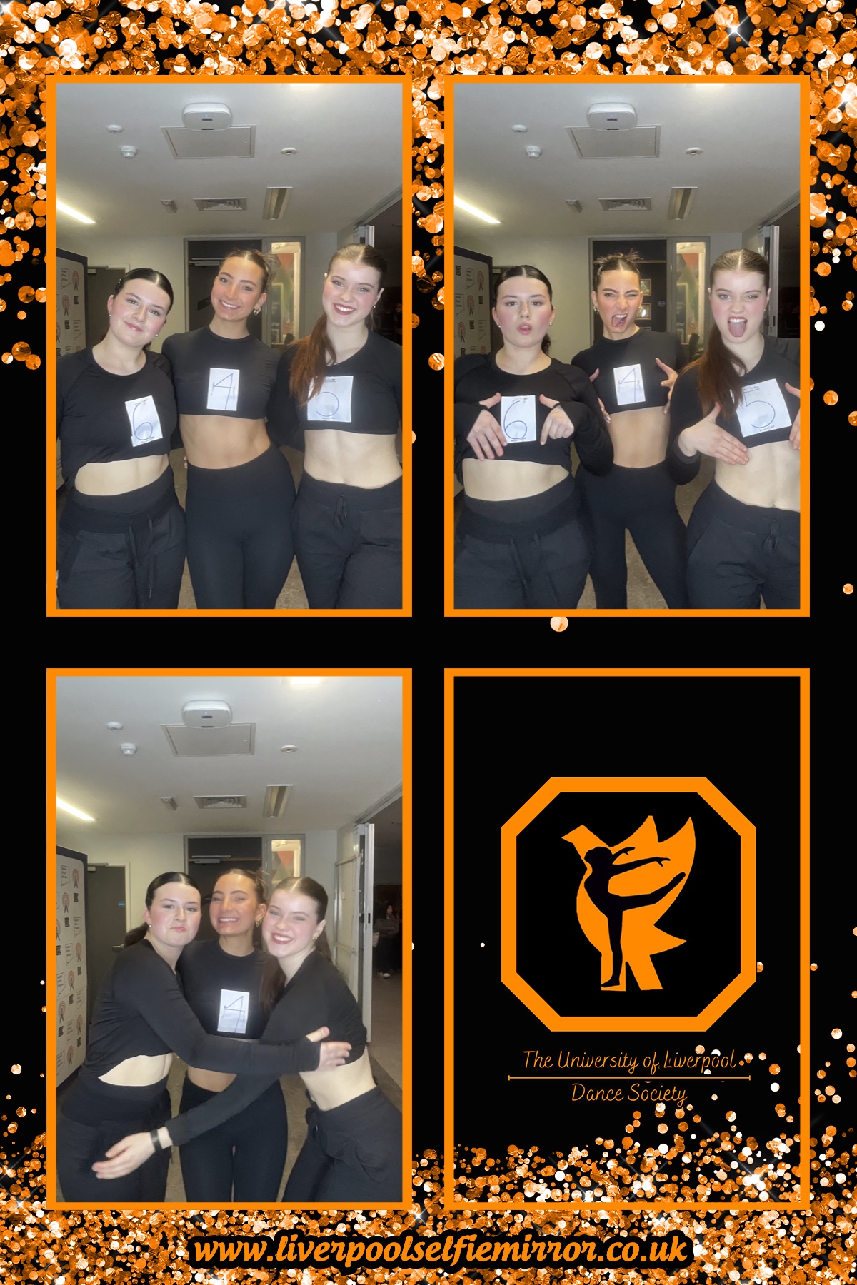 University Dance Academy 2026 | View more photos from the event at gallery.liverpoolselfiemirror.co.uk/u/LiverpoolSelfieMirror/University-Dance-Academy-2026