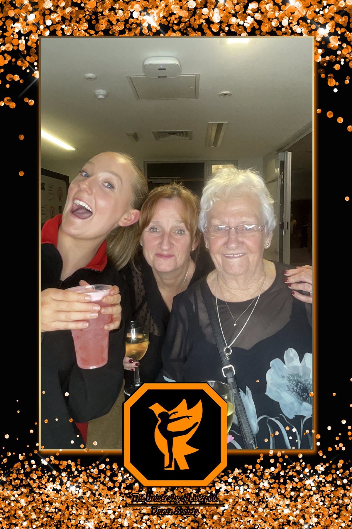 University Dance Academy 2026 | View more photos from the event at gallery.liverpoolselfiemirror.co.uk/u/LiverpoolSelfieMirror/University-Dance-Academy-2026