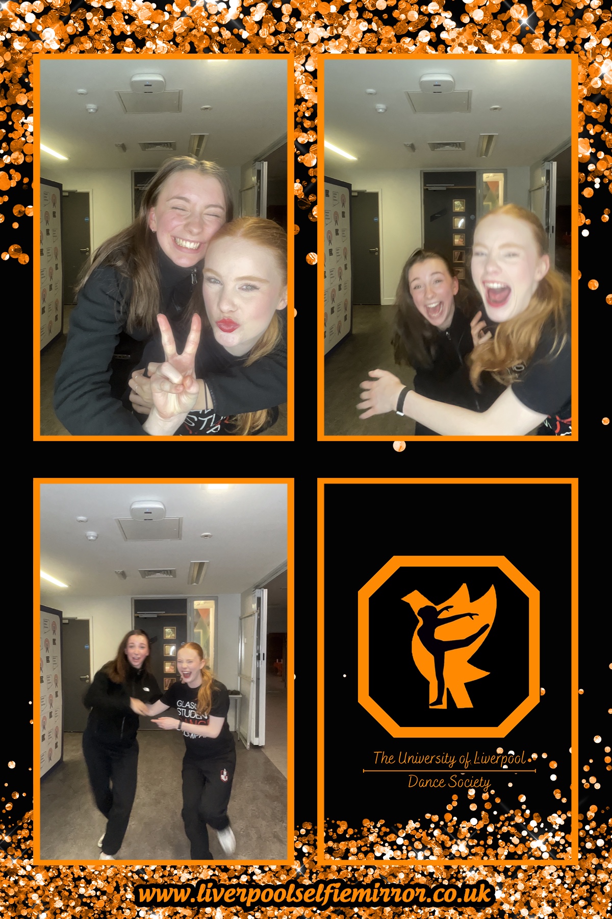 University Dance Academy 2026 | View more photos from the event at gallery.liverpoolselfiemirror.co.uk/u/LiverpoolSelfieMirror/University-Dance-Academy-2026