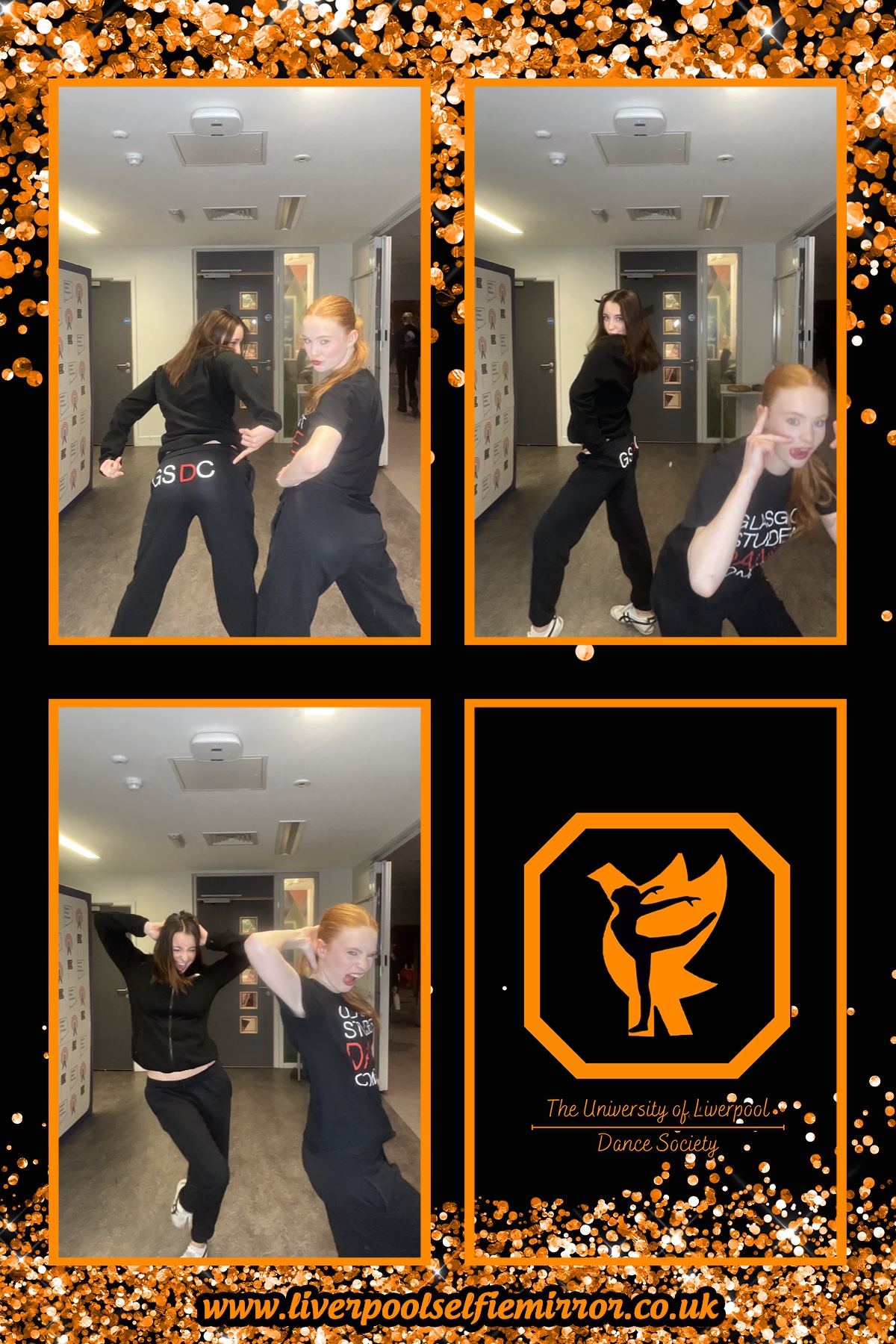 University Dance Academy 2026 | View more photos from the event at gallery.liverpoolselfiemirror.co.uk/u/LiverpoolSelfieMirror/University-Dance-Academy-2026