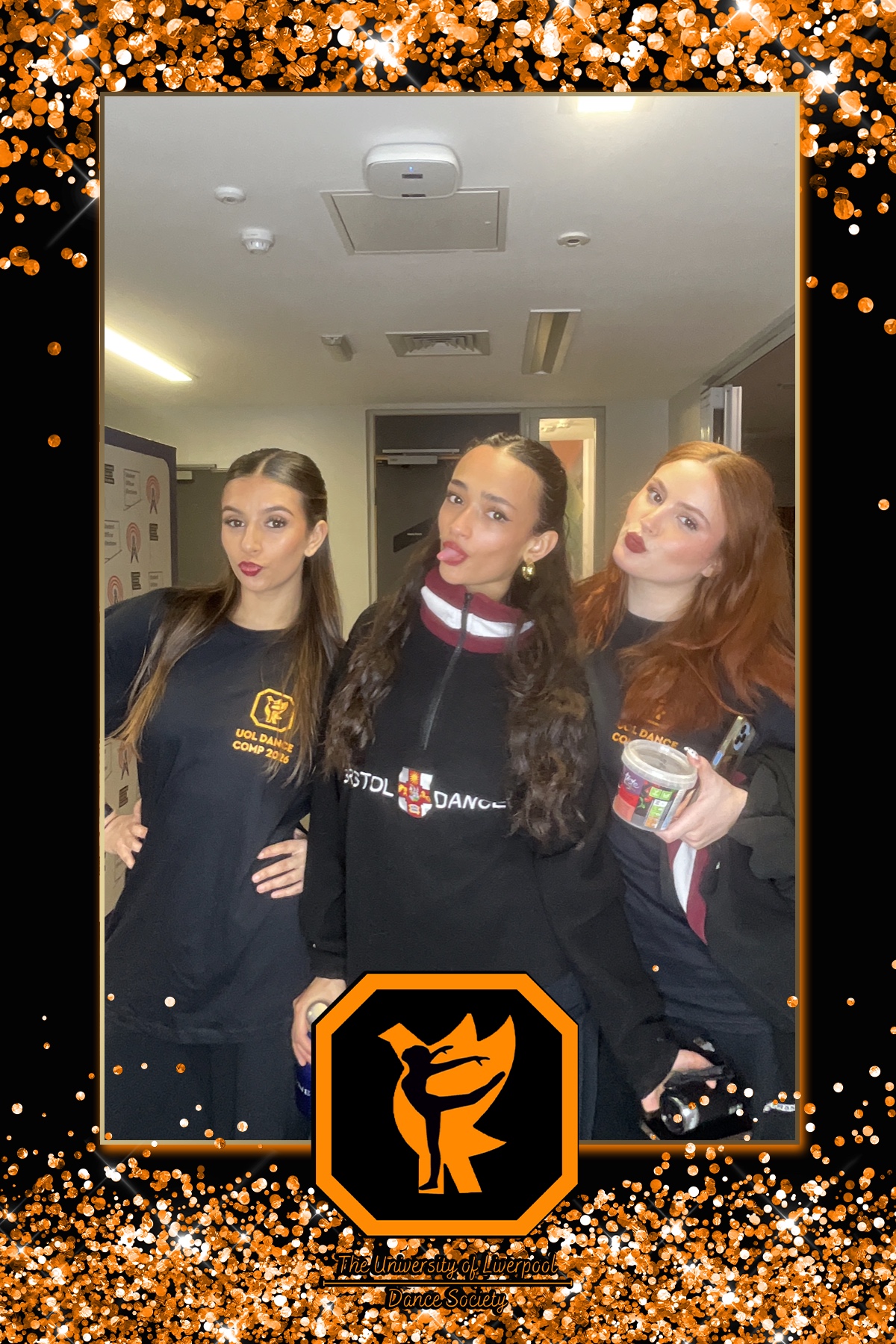 University Dance Academy 2026 | View more photos from the event at gallery.liverpoolselfiemirror.co.uk/u/LiverpoolSelfieMirror/University-Dance-Academy-2026