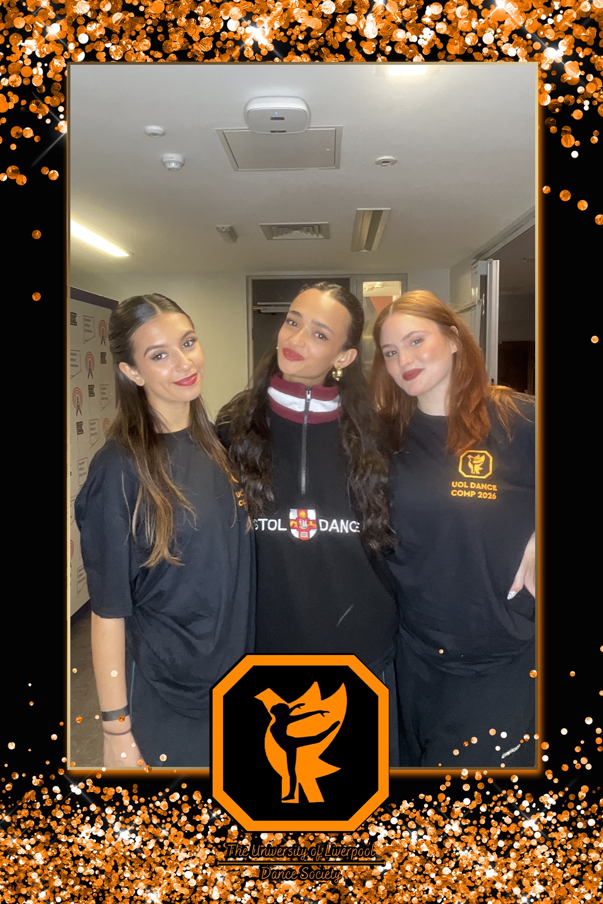 University Dance Academy 2026 | View more photos from the event at gallery.liverpoolselfiemirror.co.uk/u/LiverpoolSelfieMirror/University-Dance-Academy-2026