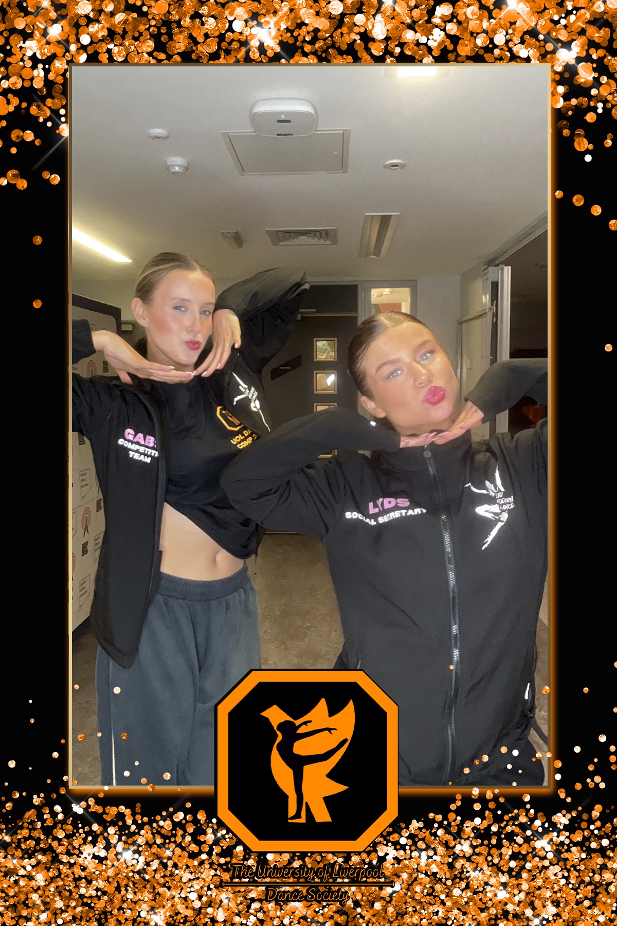 University Dance Academy 2026 | View more photos from the event at gallery.liverpoolselfiemirror.co.uk/u/LiverpoolSelfieMirror/University-Dance-Academy-2026