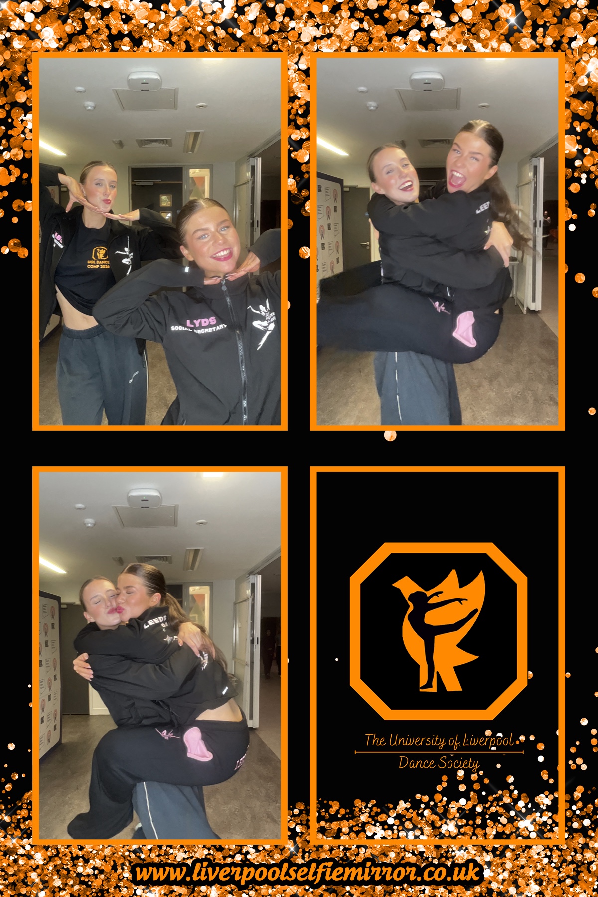 University Dance Academy 2026 | View more photos from the event at gallery.liverpoolselfiemirror.co.uk/u/LiverpoolSelfieMirror/University-Dance-Academy-2026