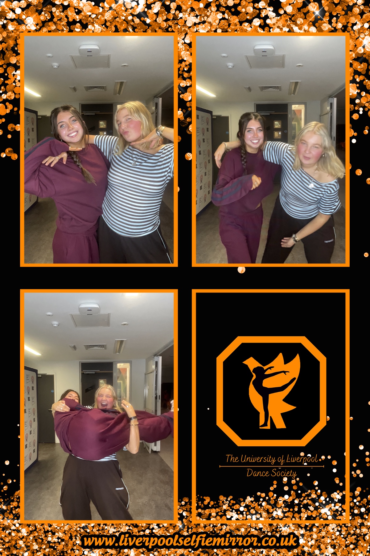 University Dance Academy 2026 | View more photos from the event at gallery.liverpoolselfiemirror.co.uk/u/LiverpoolSelfieMirror/University-Dance-Academy-2026