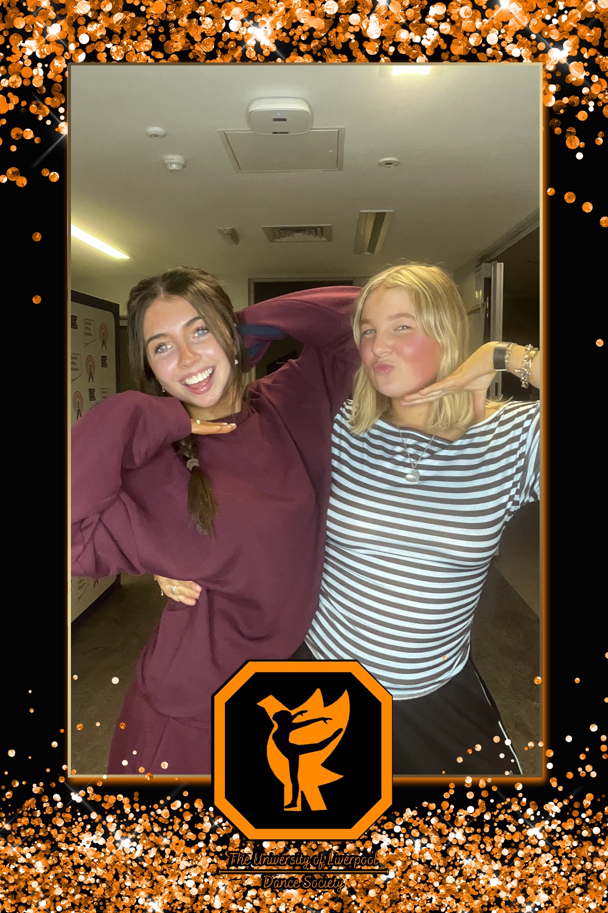 University Dance Academy 2026 | View more photos from the event at gallery.liverpoolselfiemirror.co.uk/u/LiverpoolSelfieMirror/University-Dance-Academy-2026