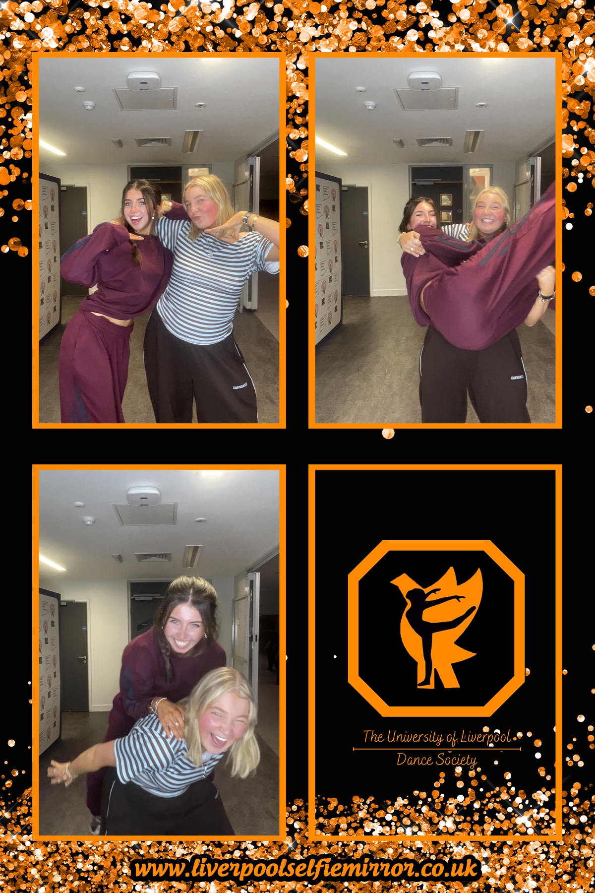 University Dance Academy 2026 | View more photos from the event at gallery.liverpoolselfiemirror.co.uk/u/LiverpoolSelfieMirror/University-Dance-Academy-2026