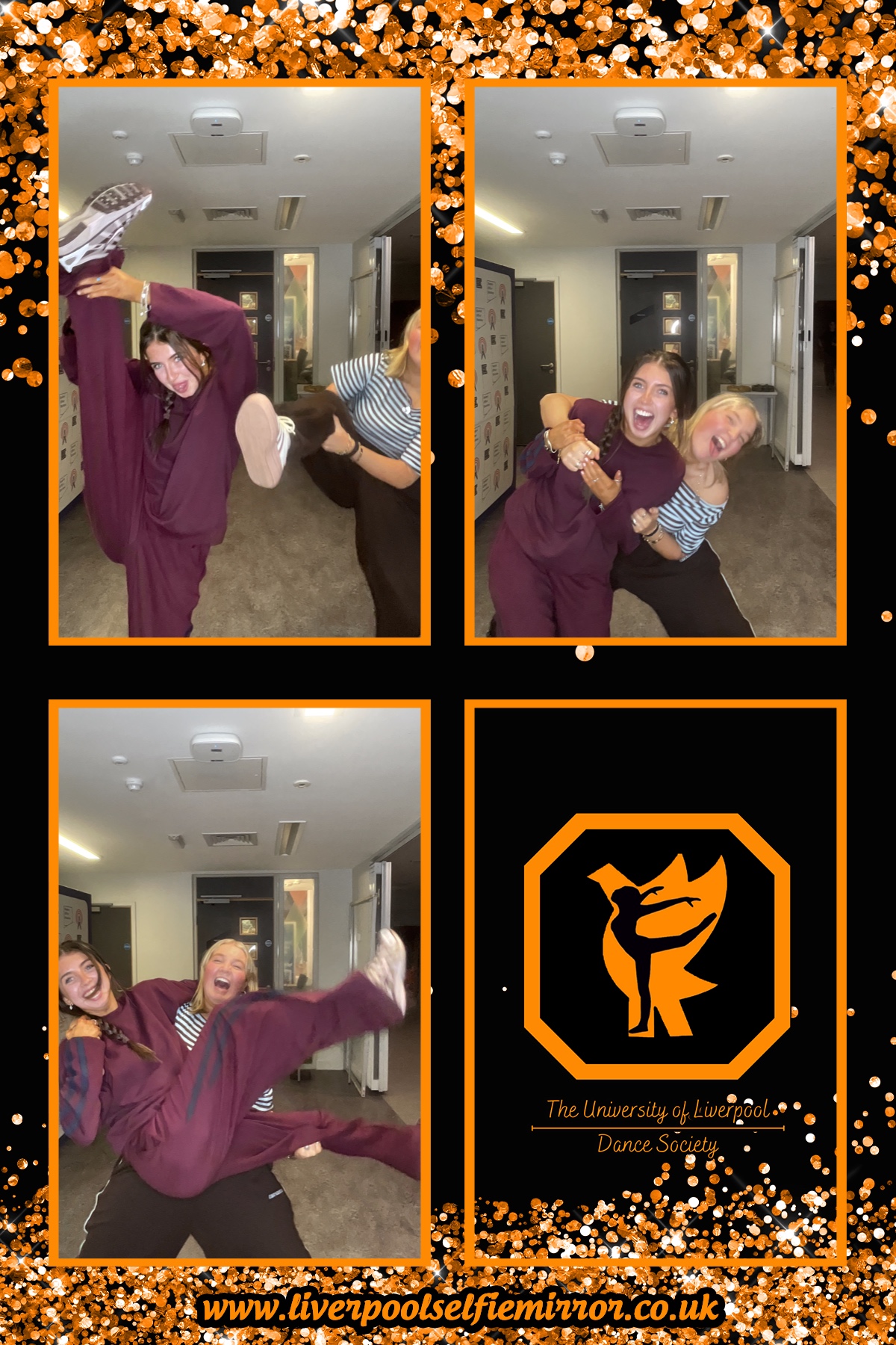 University Dance Academy 2026 | View more photos from the event at gallery.liverpoolselfiemirror.co.uk/u/LiverpoolSelfieMirror/University-Dance-Academy-2026