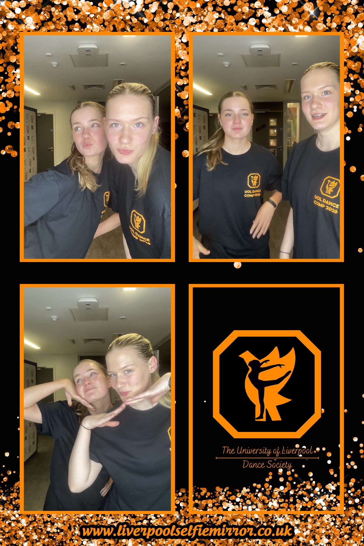 University Dance Academy 2026 | View more photos from the event at gallery.liverpoolselfiemirror.co.uk/u/LiverpoolSelfieMirror/University-Dance-Academy-2026