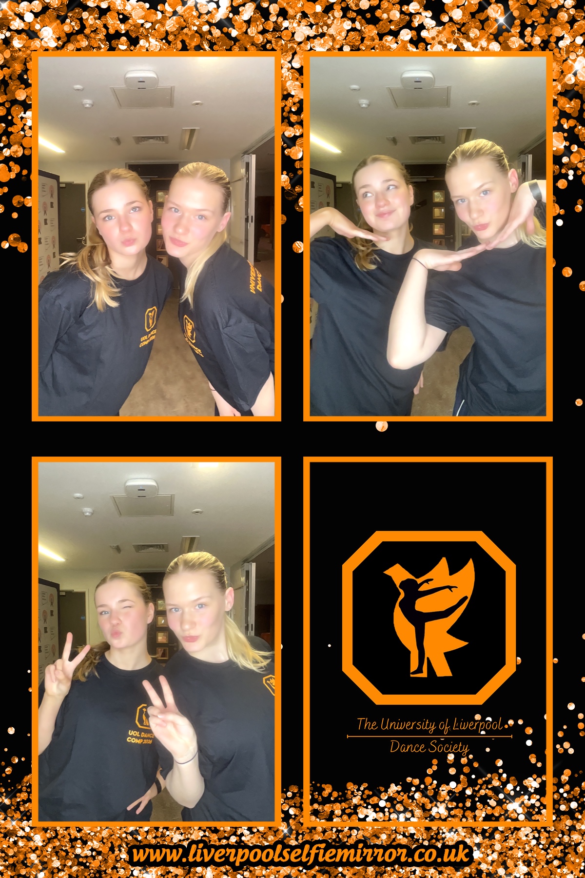 University Dance Academy 2026 | View more photos from the event at gallery.liverpoolselfiemirror.co.uk/u/LiverpoolSelfieMirror/University-Dance-Academy-2026