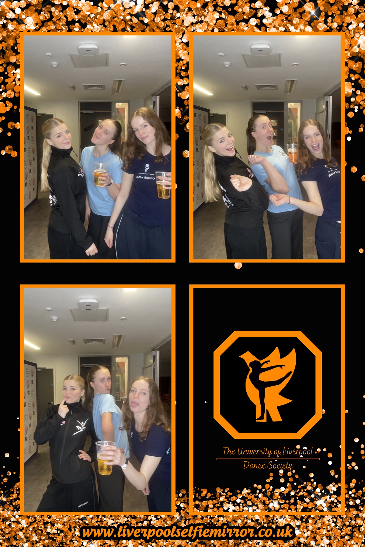 University Dance Academy 2026 | View more photos from the event at gallery.liverpoolselfiemirror.co.uk/u/LiverpoolSelfieMirror/University-Dance-Academy-2026