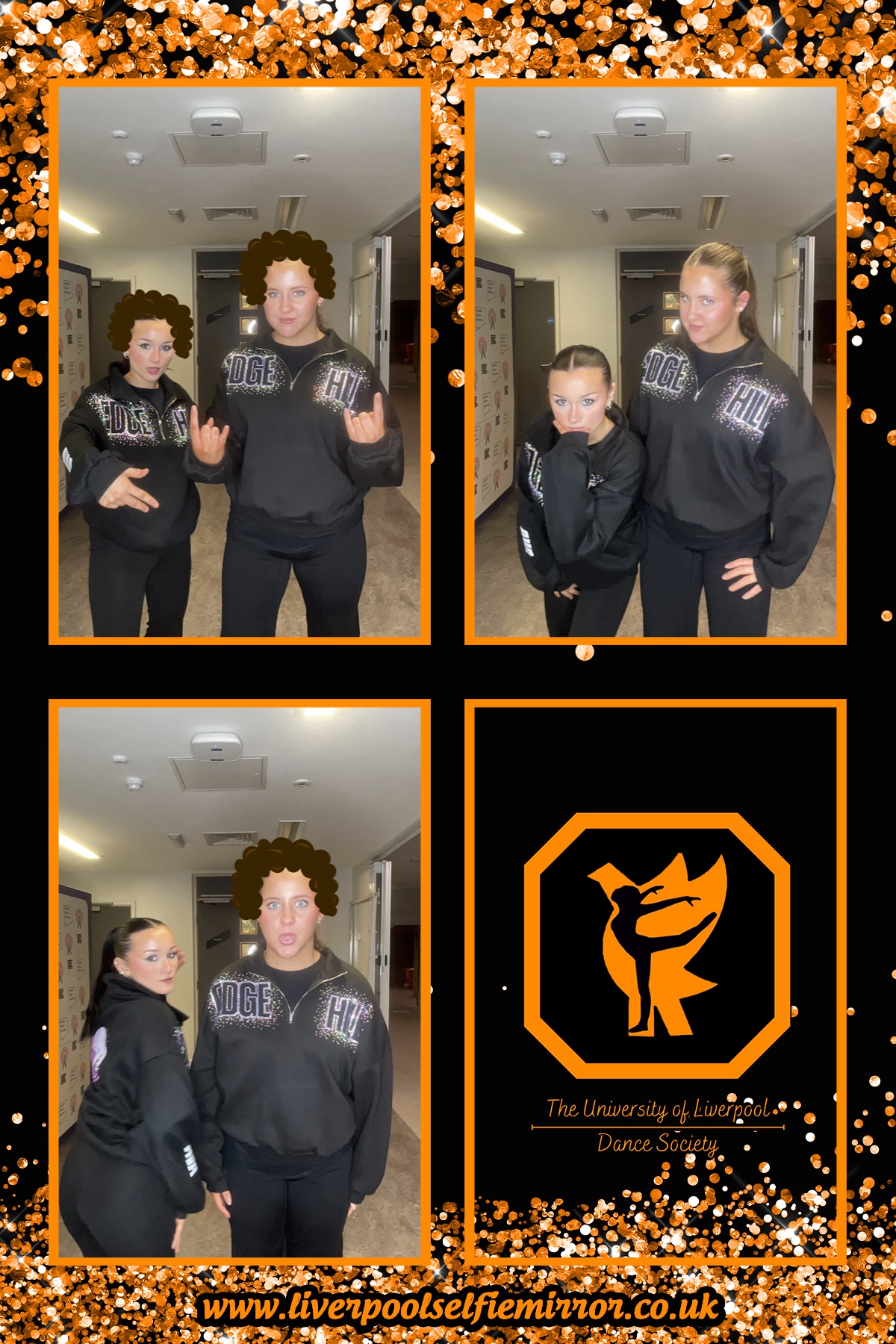 University Dance Academy 2026 | View more photos from the event at gallery.liverpoolselfiemirror.co.uk/u/LiverpoolSelfieMirror/University-Dance-Academy-2026