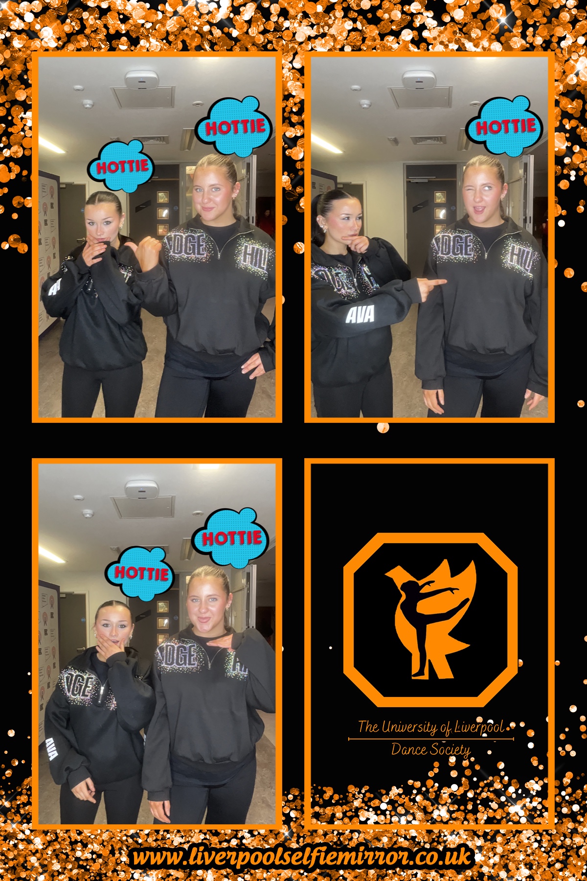 University Dance Academy 2026 | View more photos from the event at gallery.liverpoolselfiemirror.co.uk/u/LiverpoolSelfieMirror/University-Dance-Academy-2026